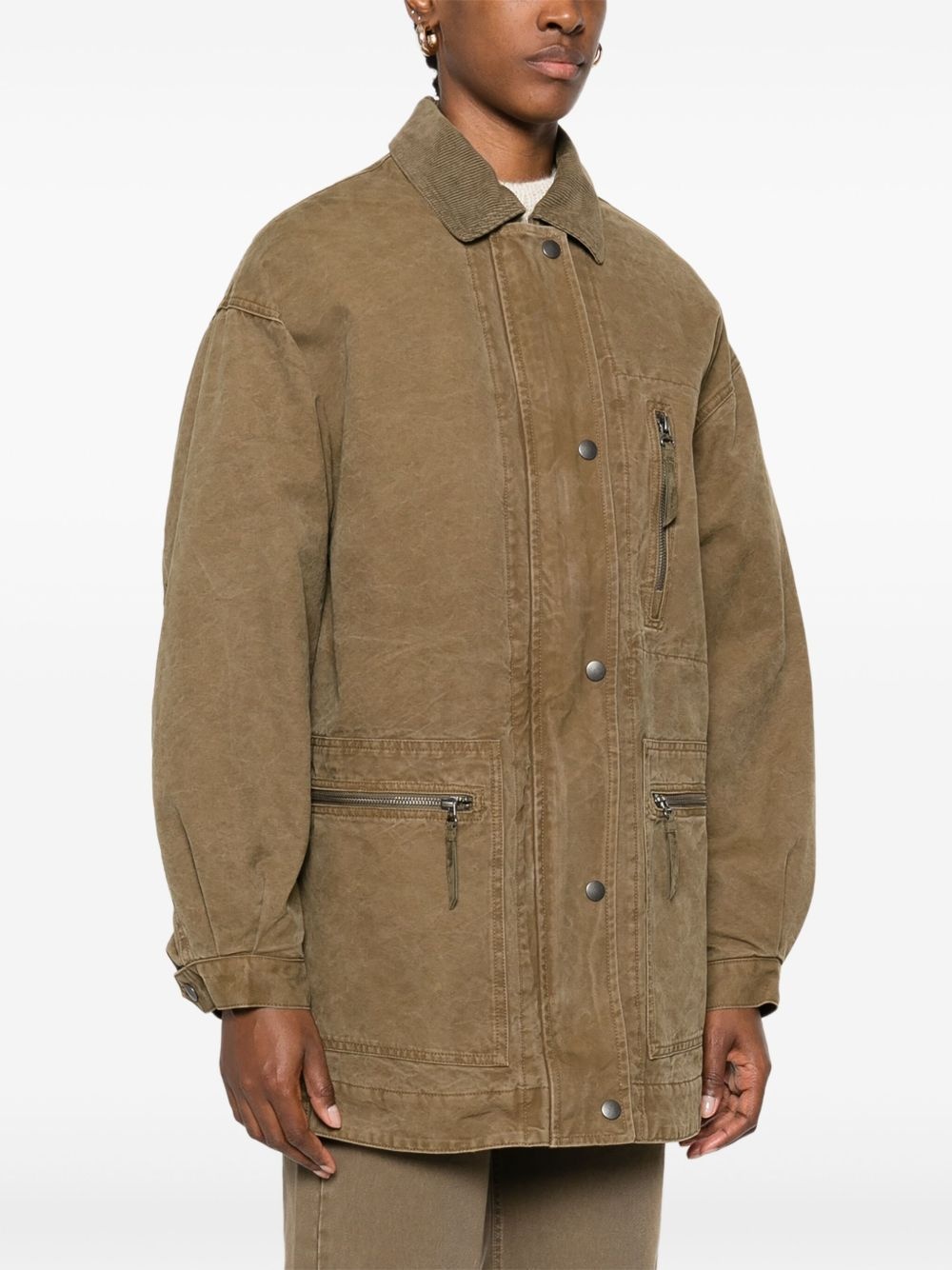 Kimelia jacket - 3