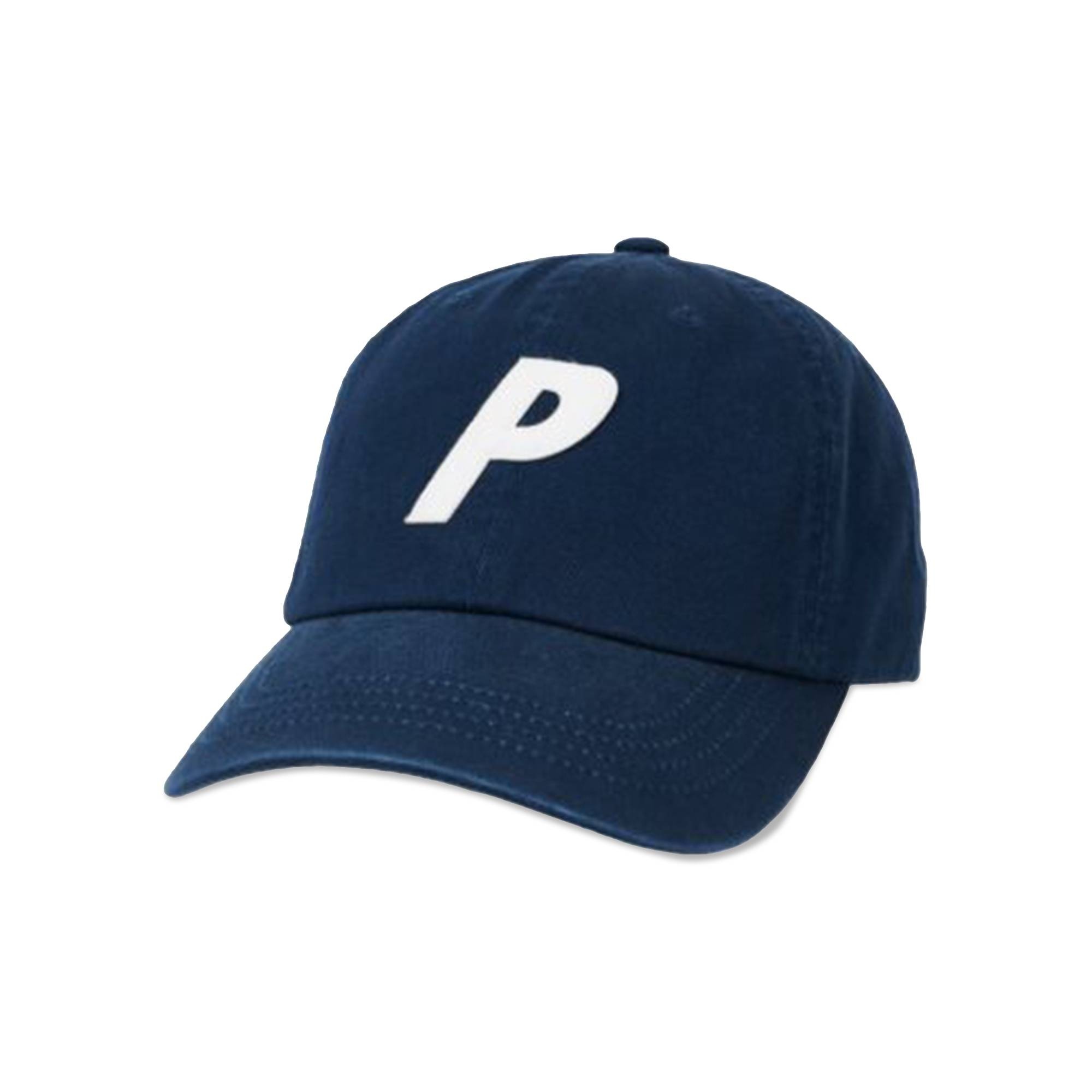 Palace P 6-Panel Flectarn 'Navy' - 1