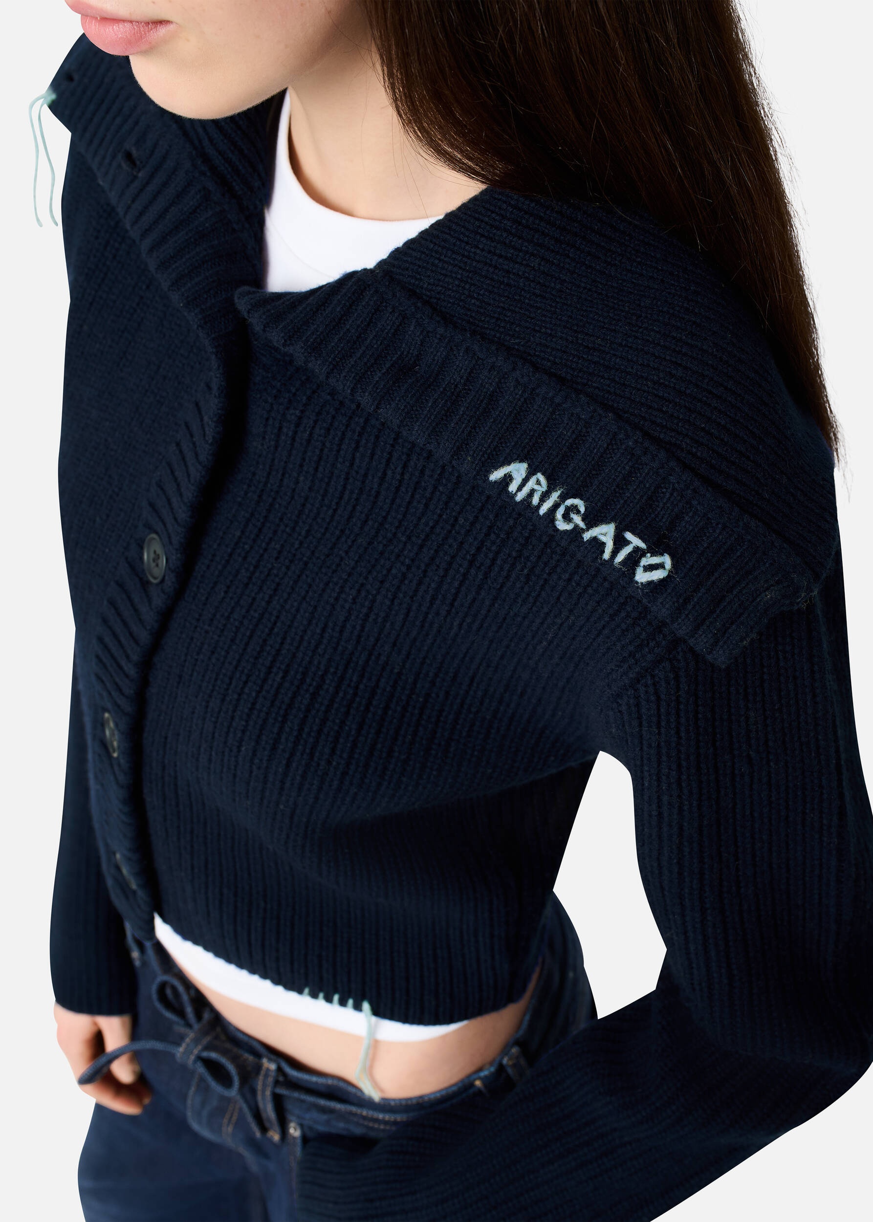 Celine Cardigan - 6