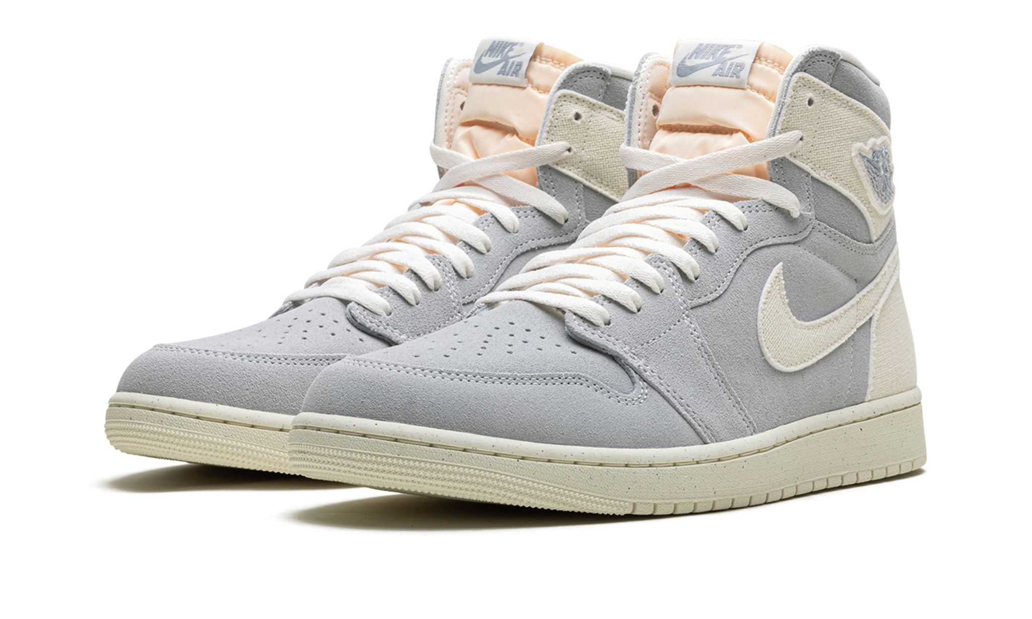 AIR JORDAN 1 HIGH OG CRAFT "Sea Glass" - 2
