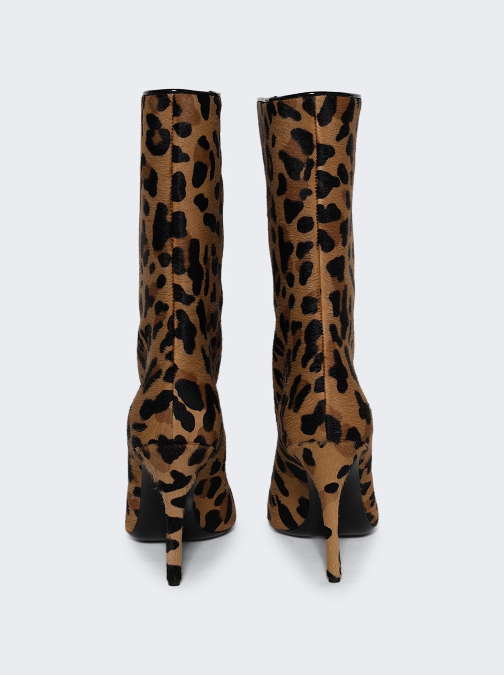 Boots Brun Sepia - 3