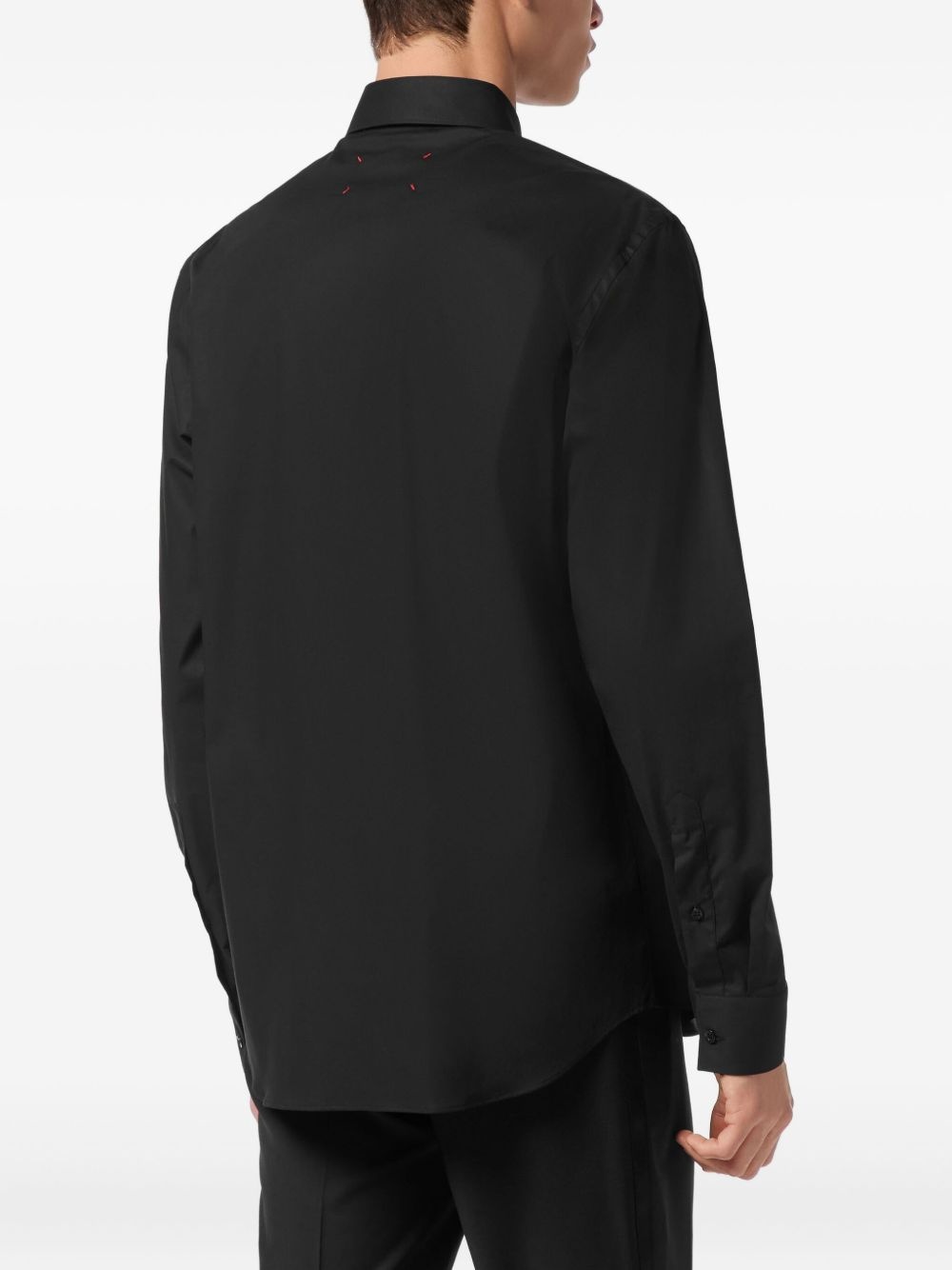 Sugar Daddy button-up shirt - 4