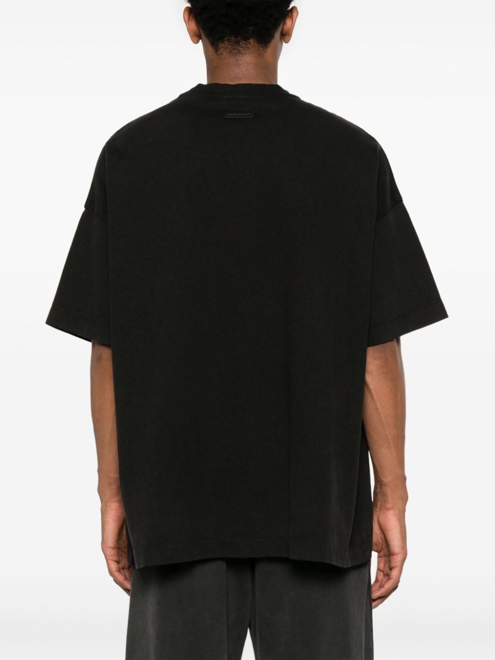 Fear of God T-shirt - 3