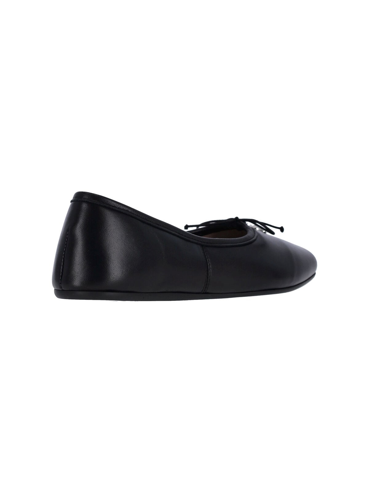 'BRIGITTE' BALLET FLATS - 4