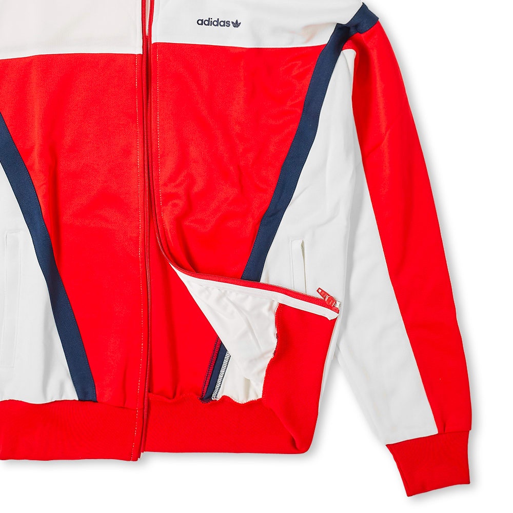 Adidas Classics Retro Track Top - 2