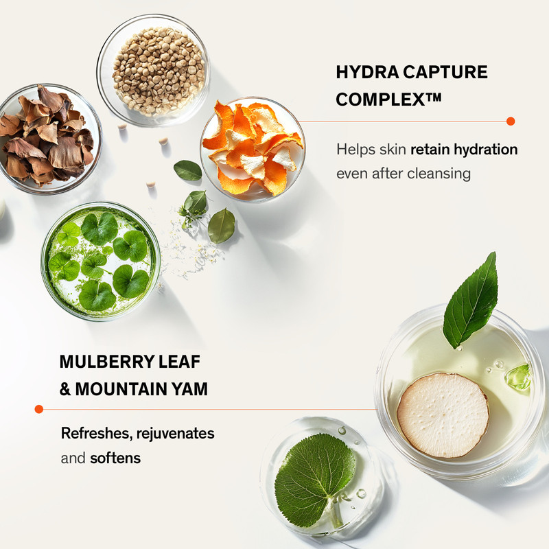 Gentle Cleansing Foam Mini 4