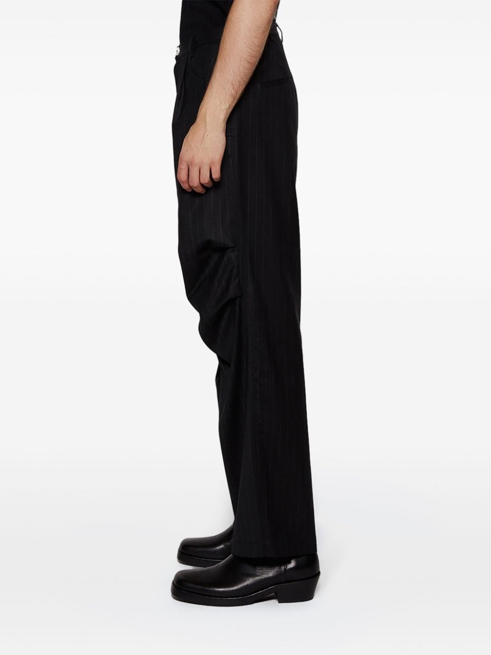 Parachute trousers - 4