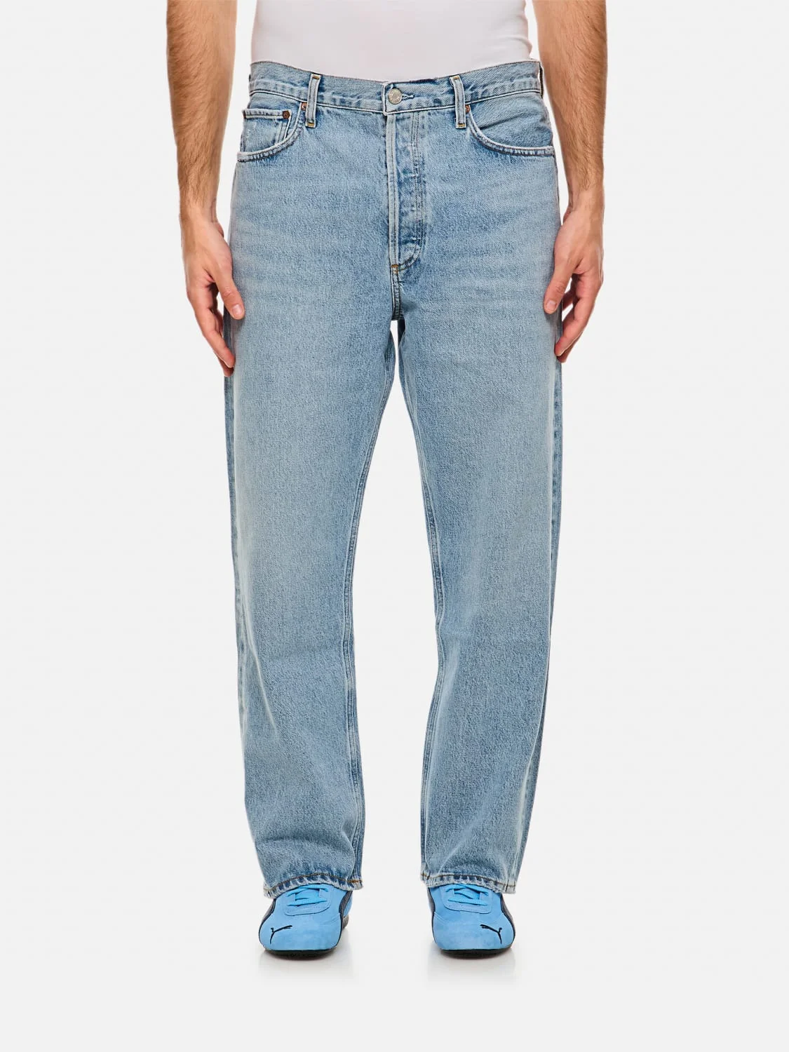 Jeans men Agolde - 1