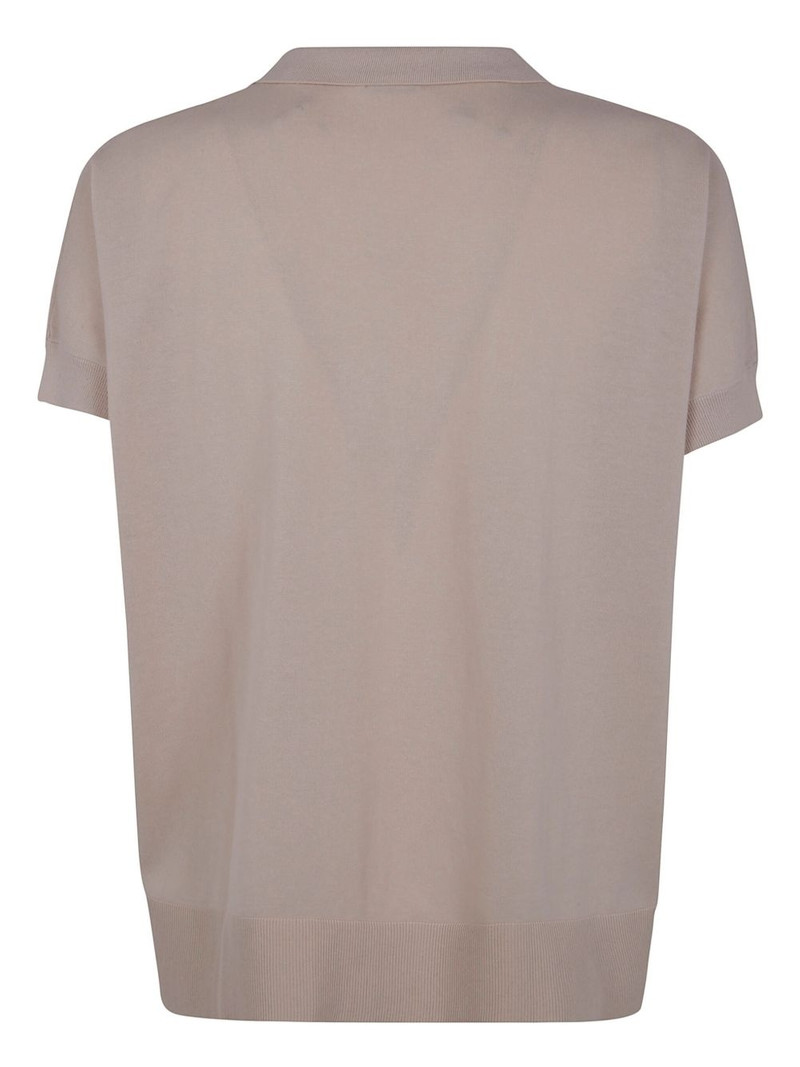Aspesi cotton top outlook