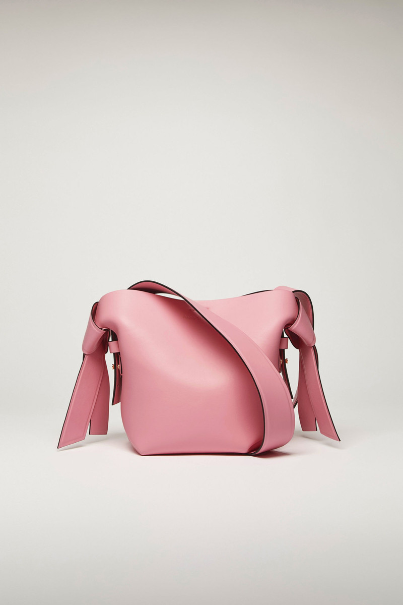 Musubi Mini pink/black 1