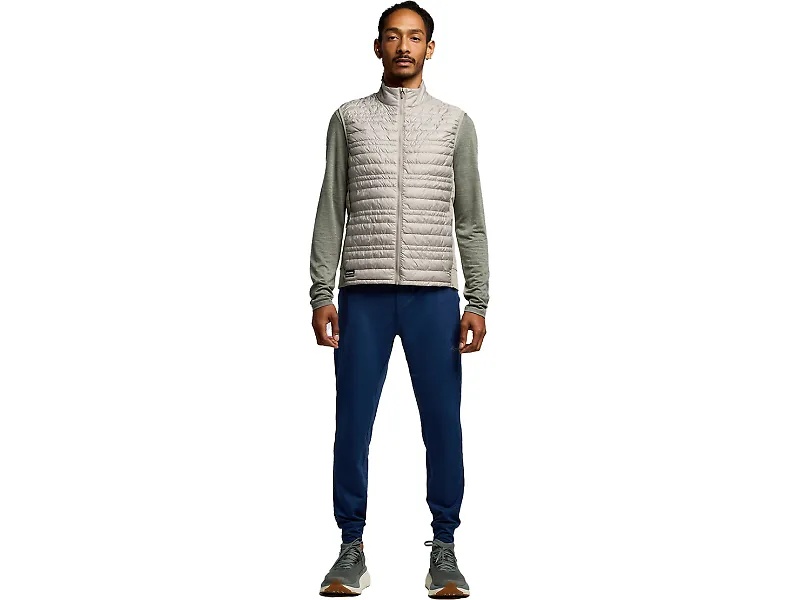 Saucony Hurricane Insulated Vest - 2