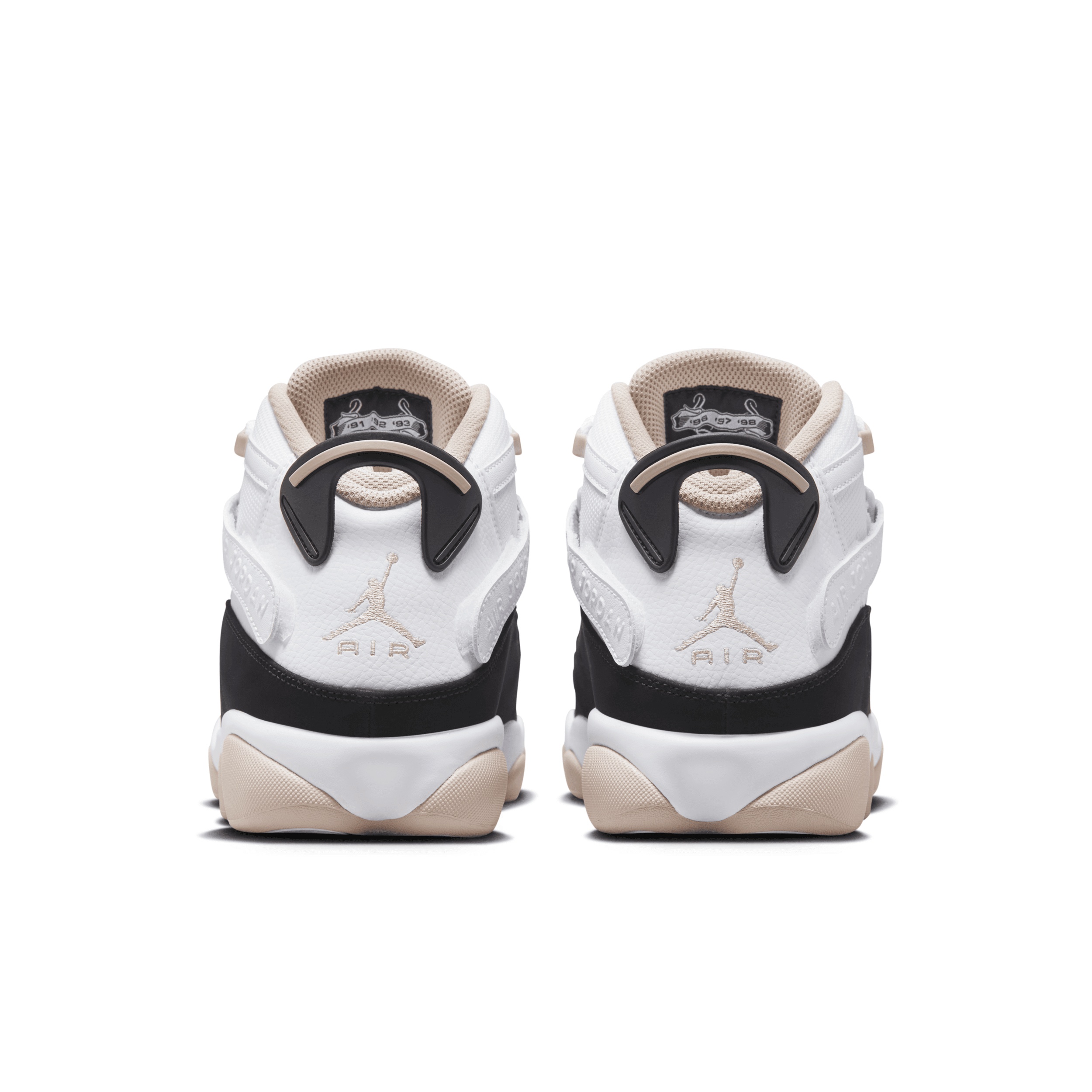 Men's Jordan 6 Rings Shoes - 6