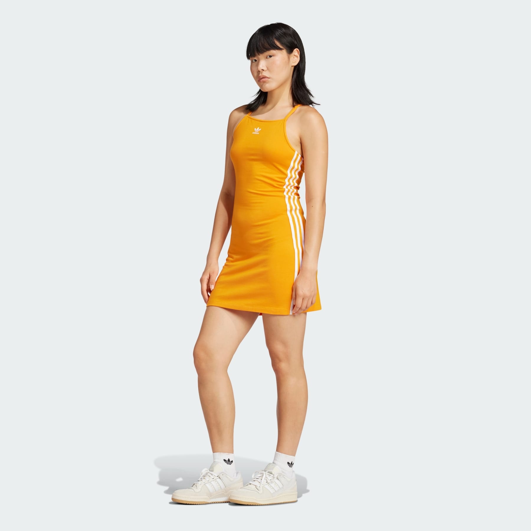 Adicolor 3-Stripes Mini Dress - 2