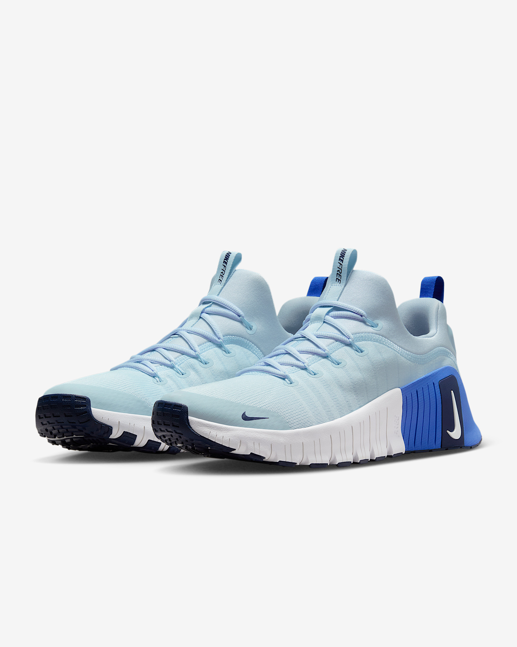 Nike Free Metcon 6 Men's Workout Shoes - 5