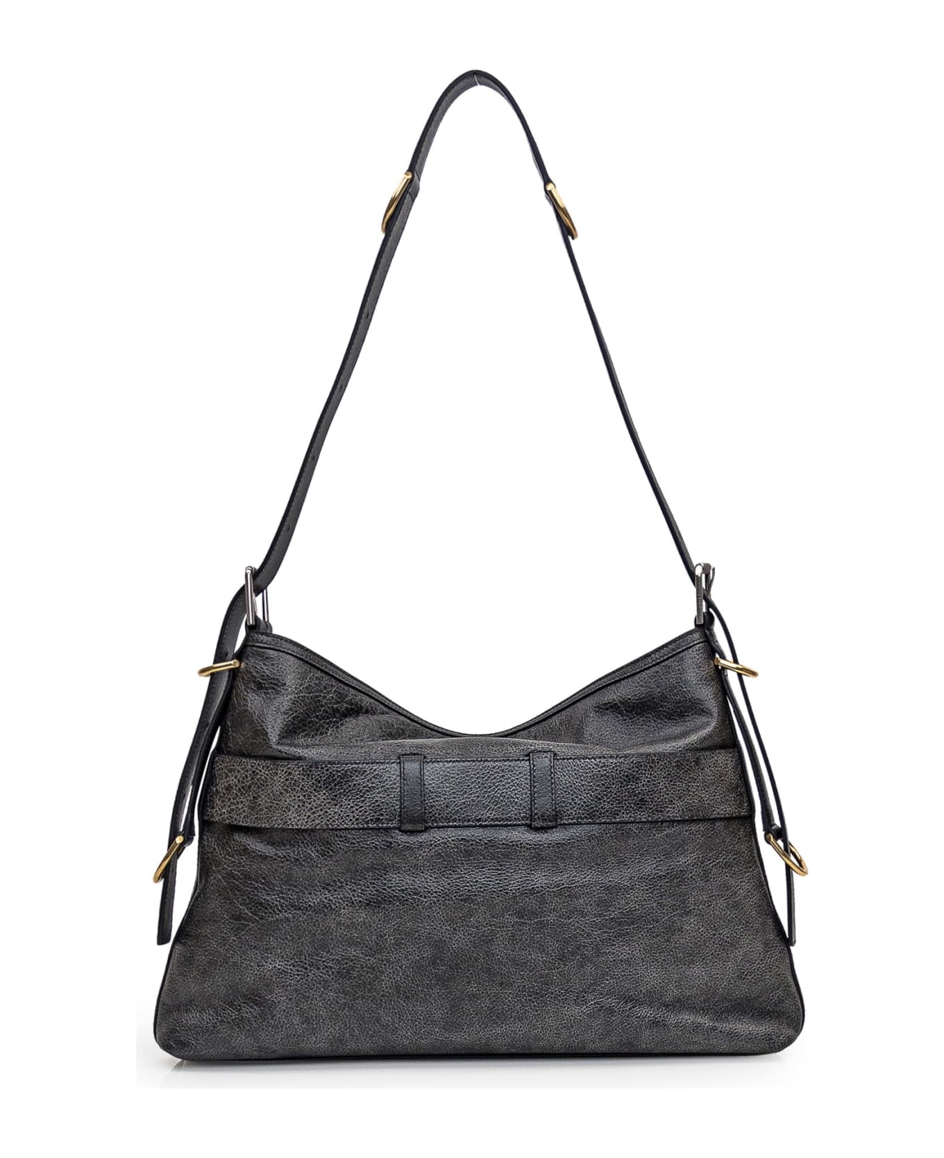 Voyou Shoulder Bag - 3