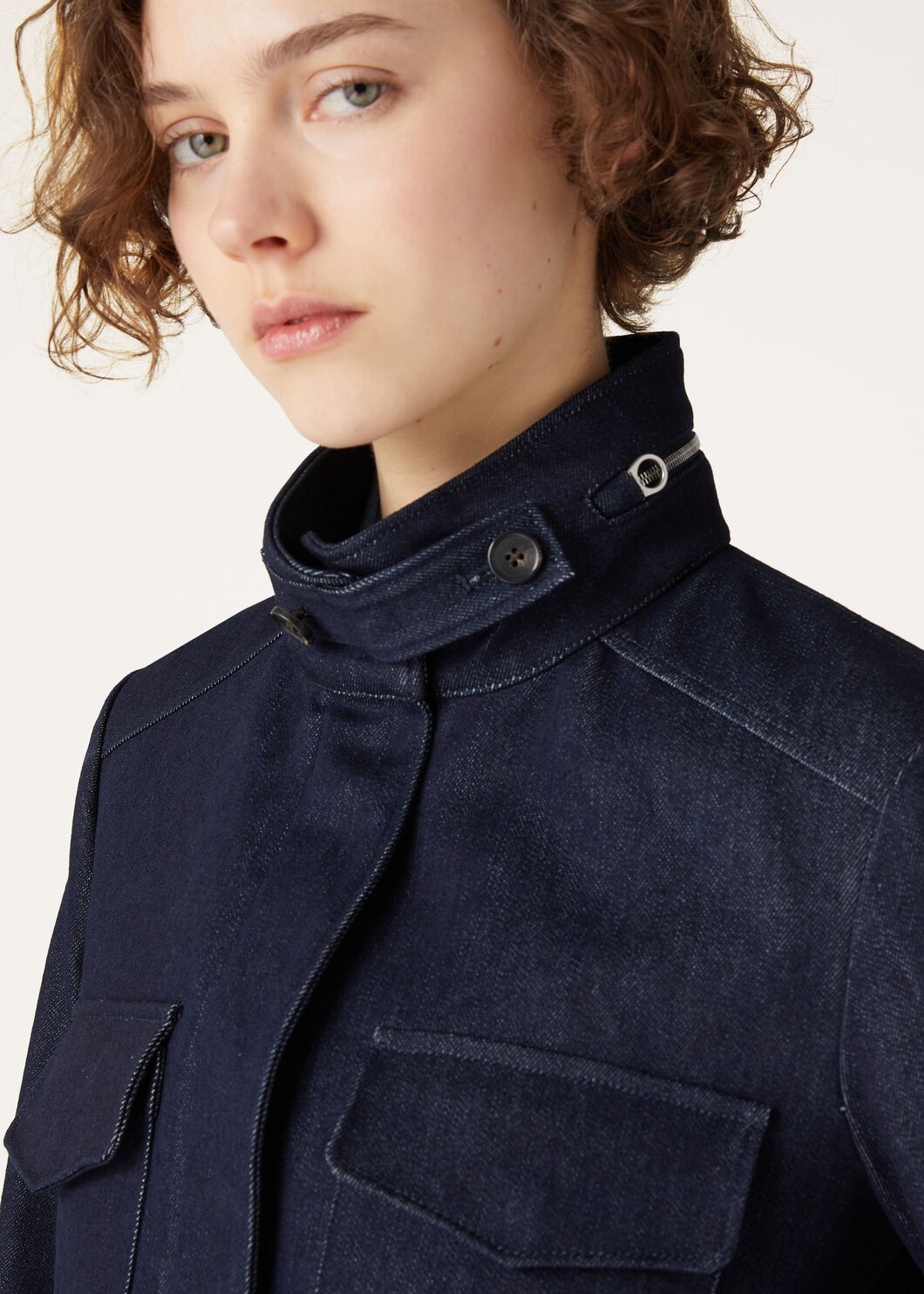 Traveller Jacket - 3
