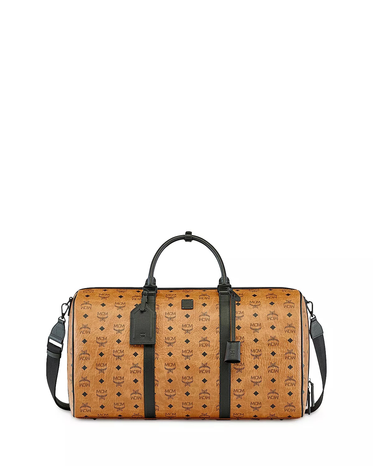 Ottomar Weekender Bag - 1