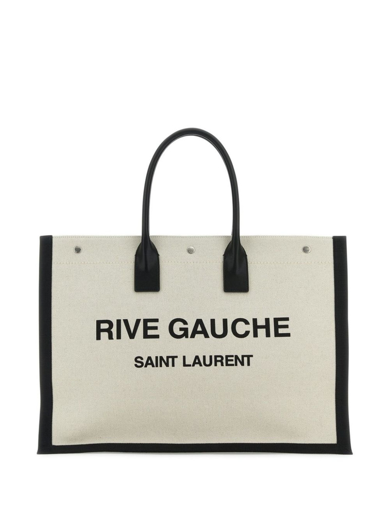 Rive Gauche tote bag 1