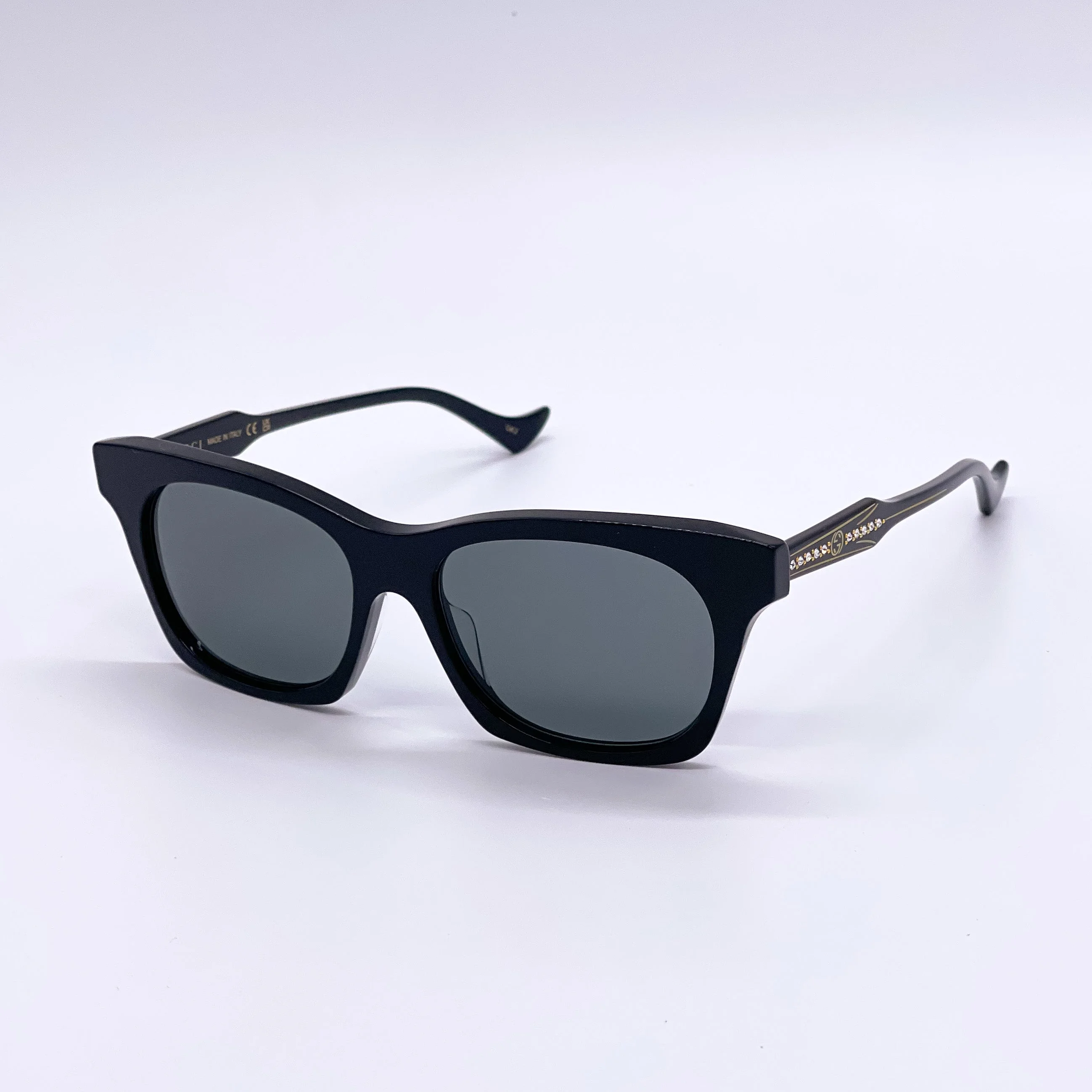GUCCI GG1299S 001 - 1