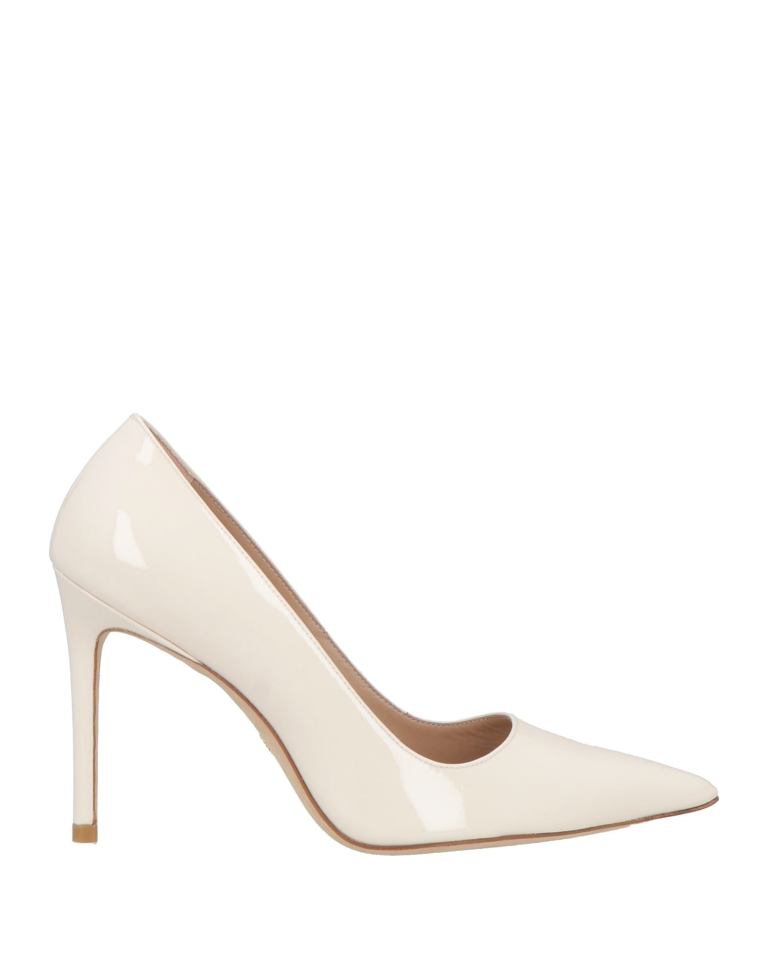 Ivory Women's Pump - 1