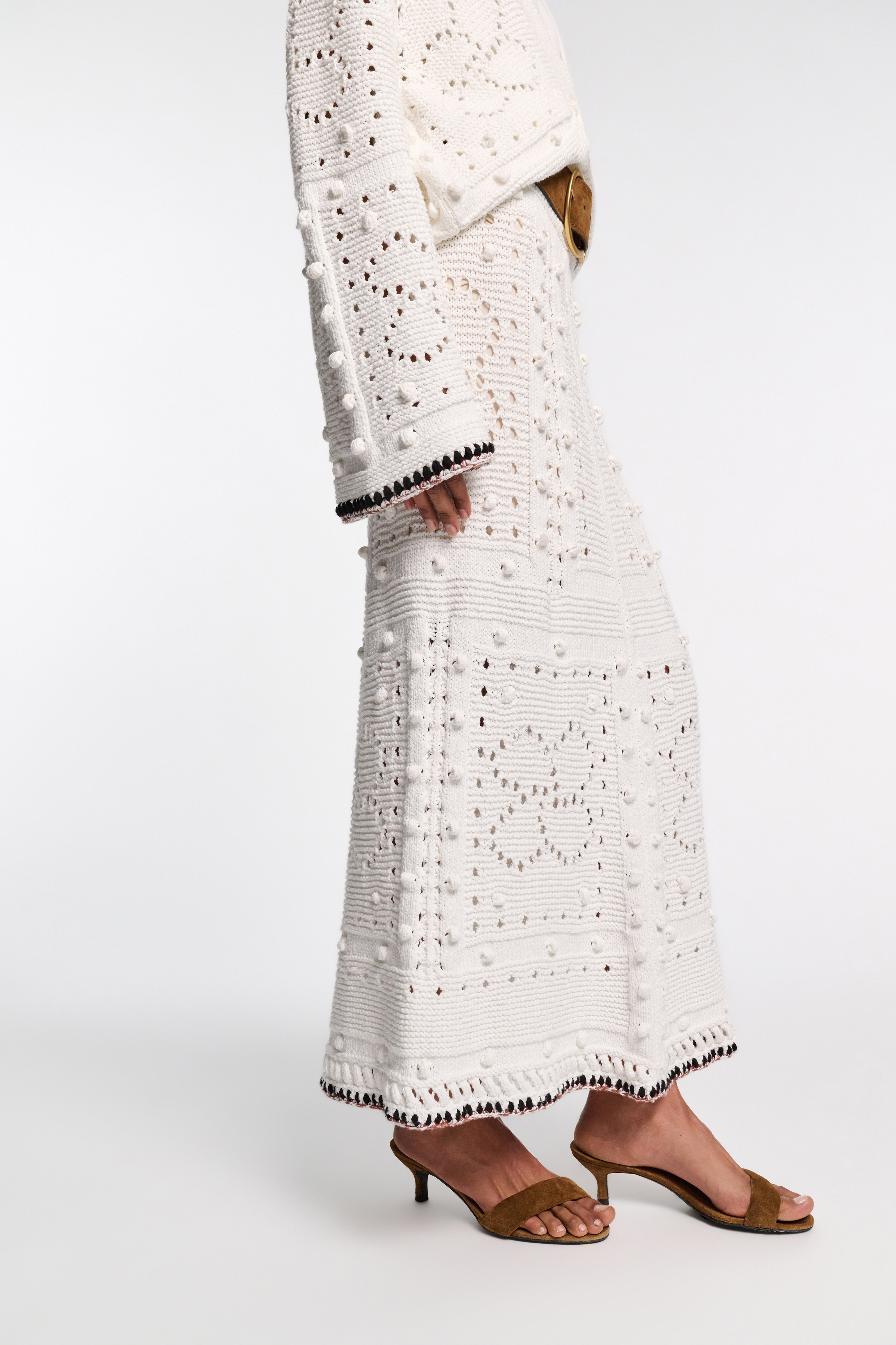 BOHEMIAN MOOD skirt - 5
