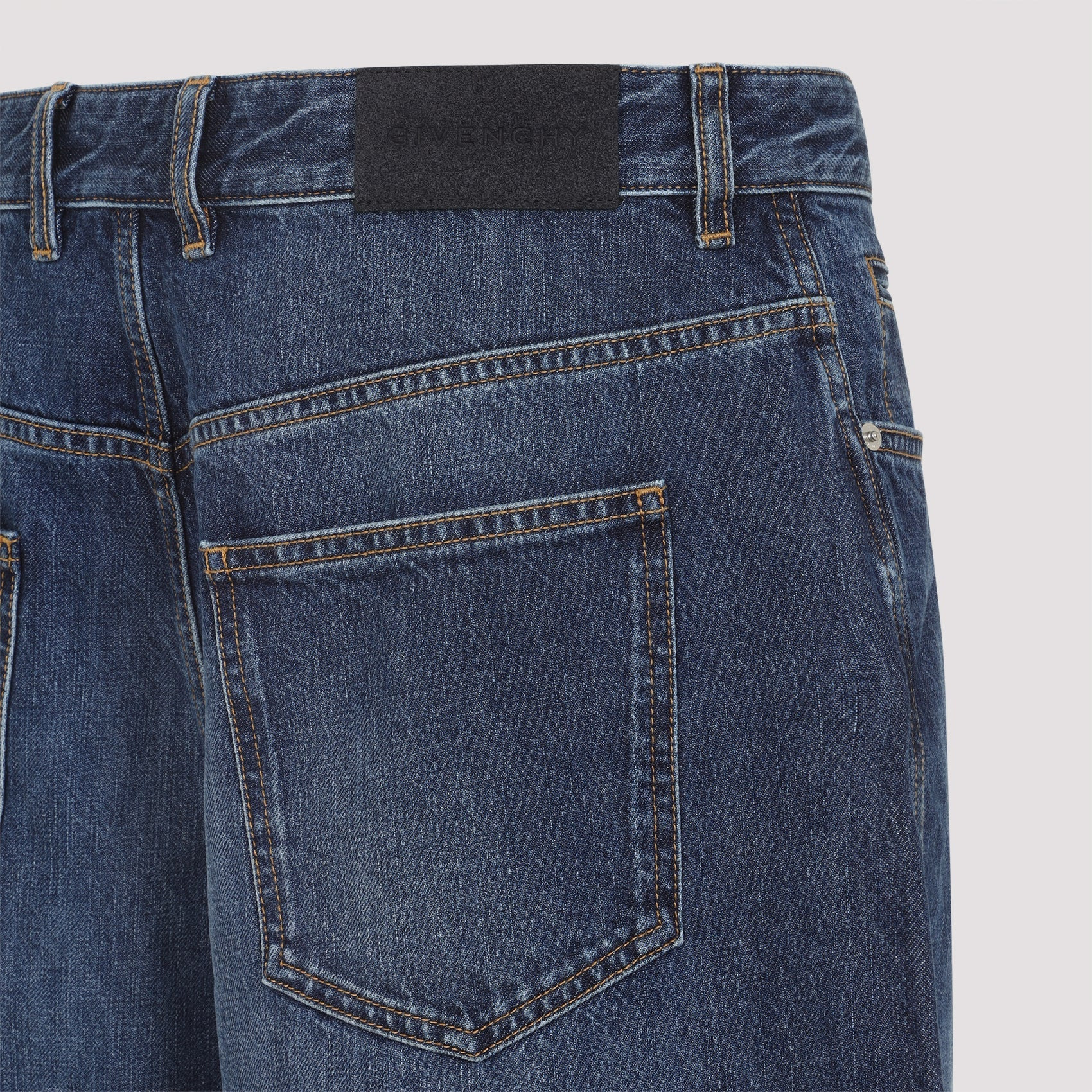 Givenchy Trousers Men - 3