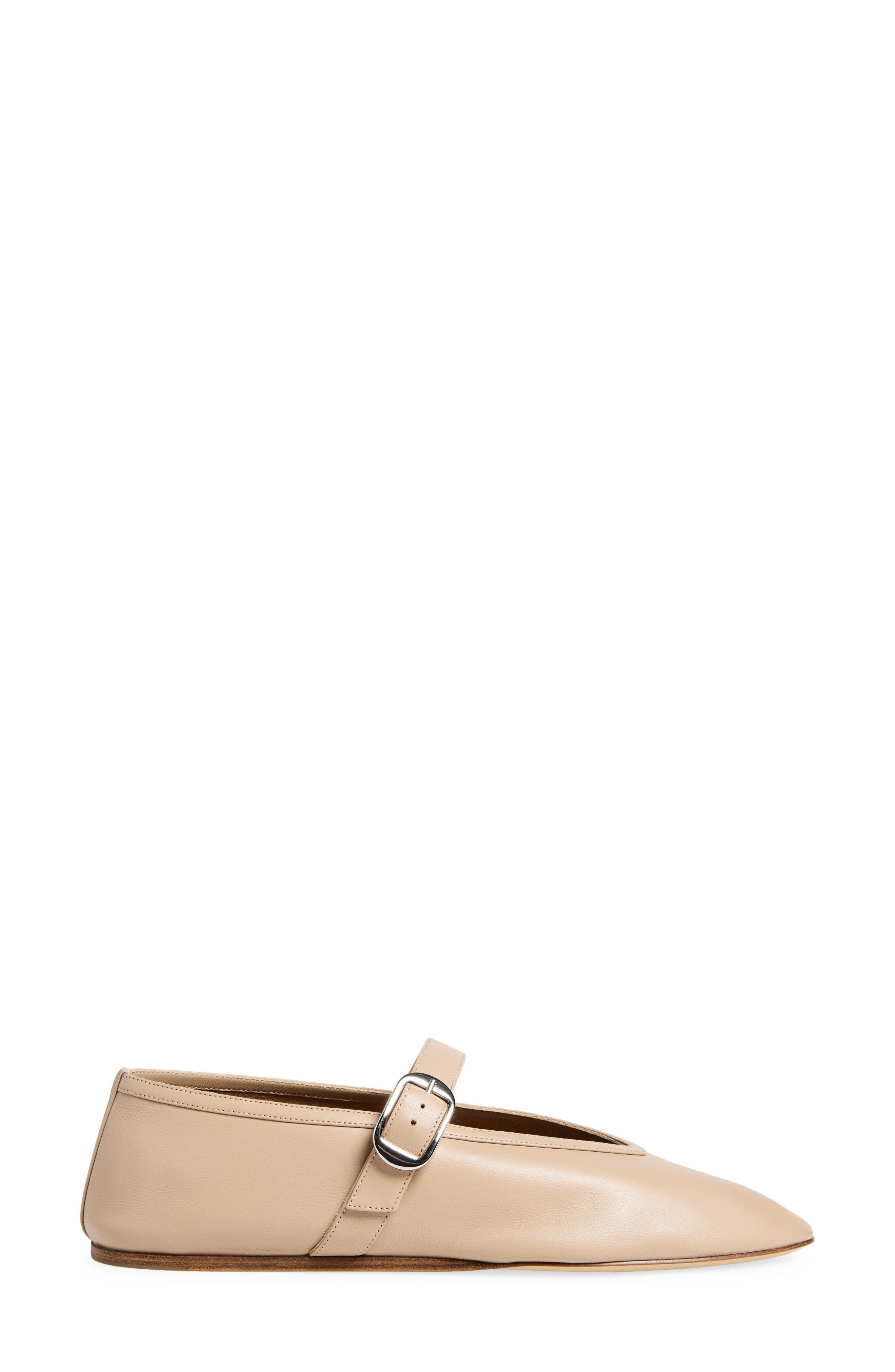 Le Monde Beryl Stella Mary Jane Flat in Fawn at Nordstrom - 3