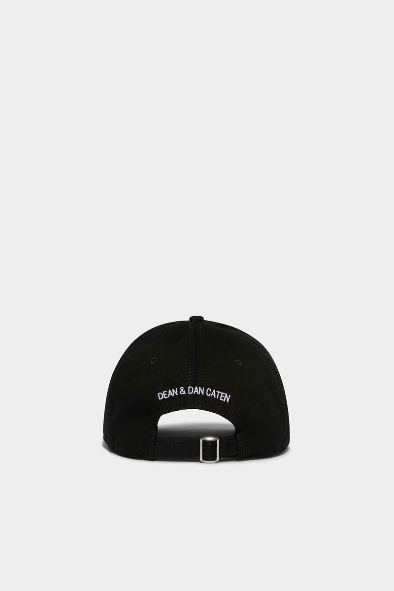 ICON FOREVER BASEBALL CAP - 3