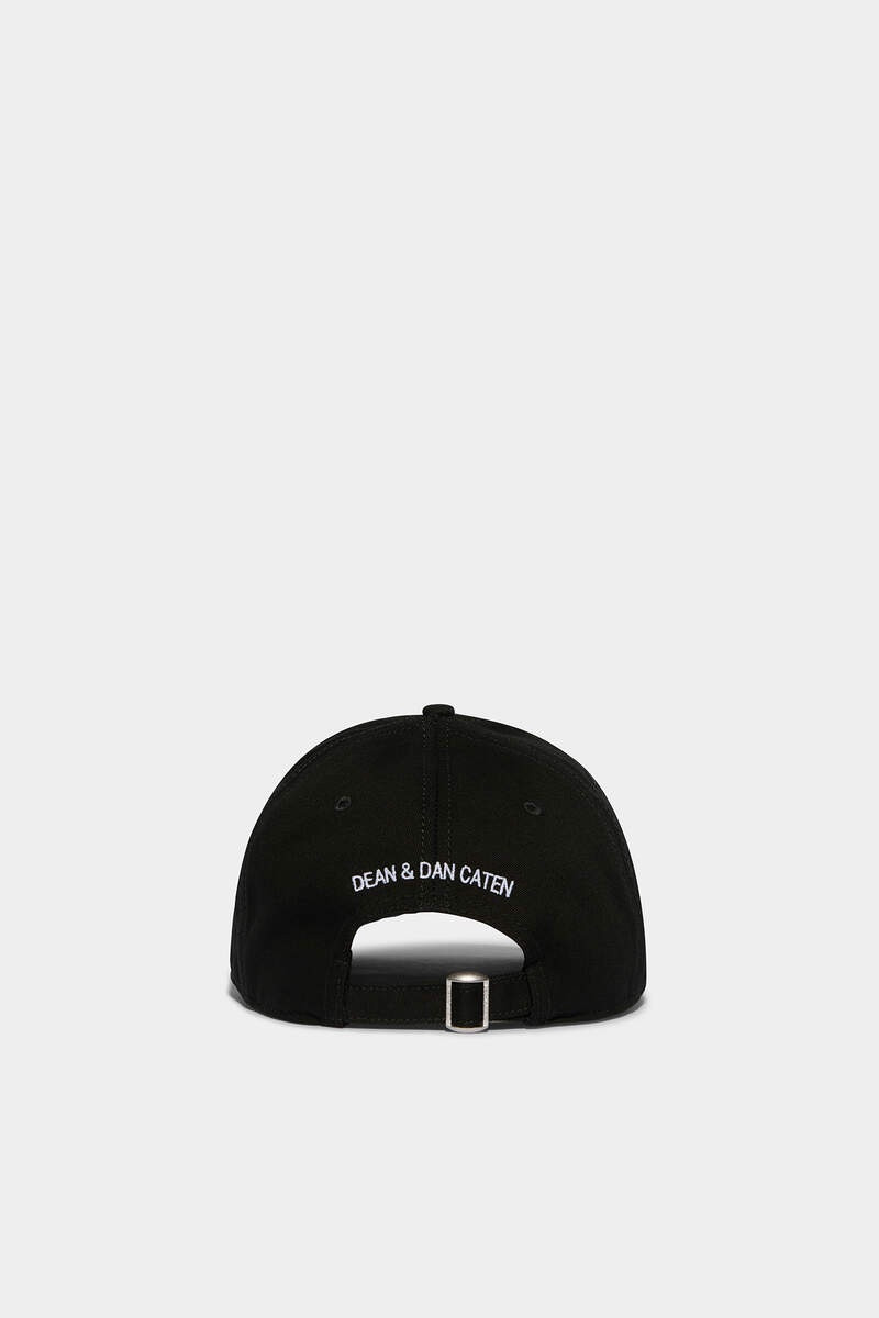 ICON FOREVER BASEBALL CAP 3