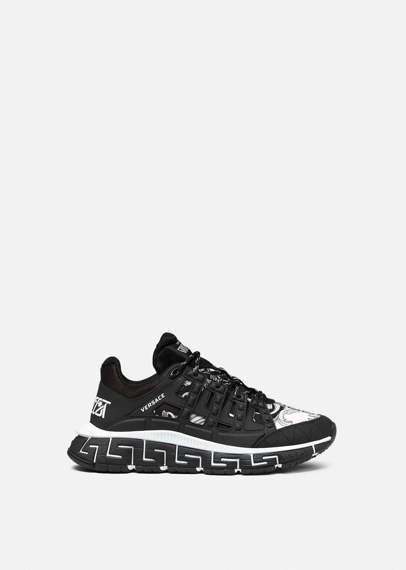 Trigreca Sneakers - 1