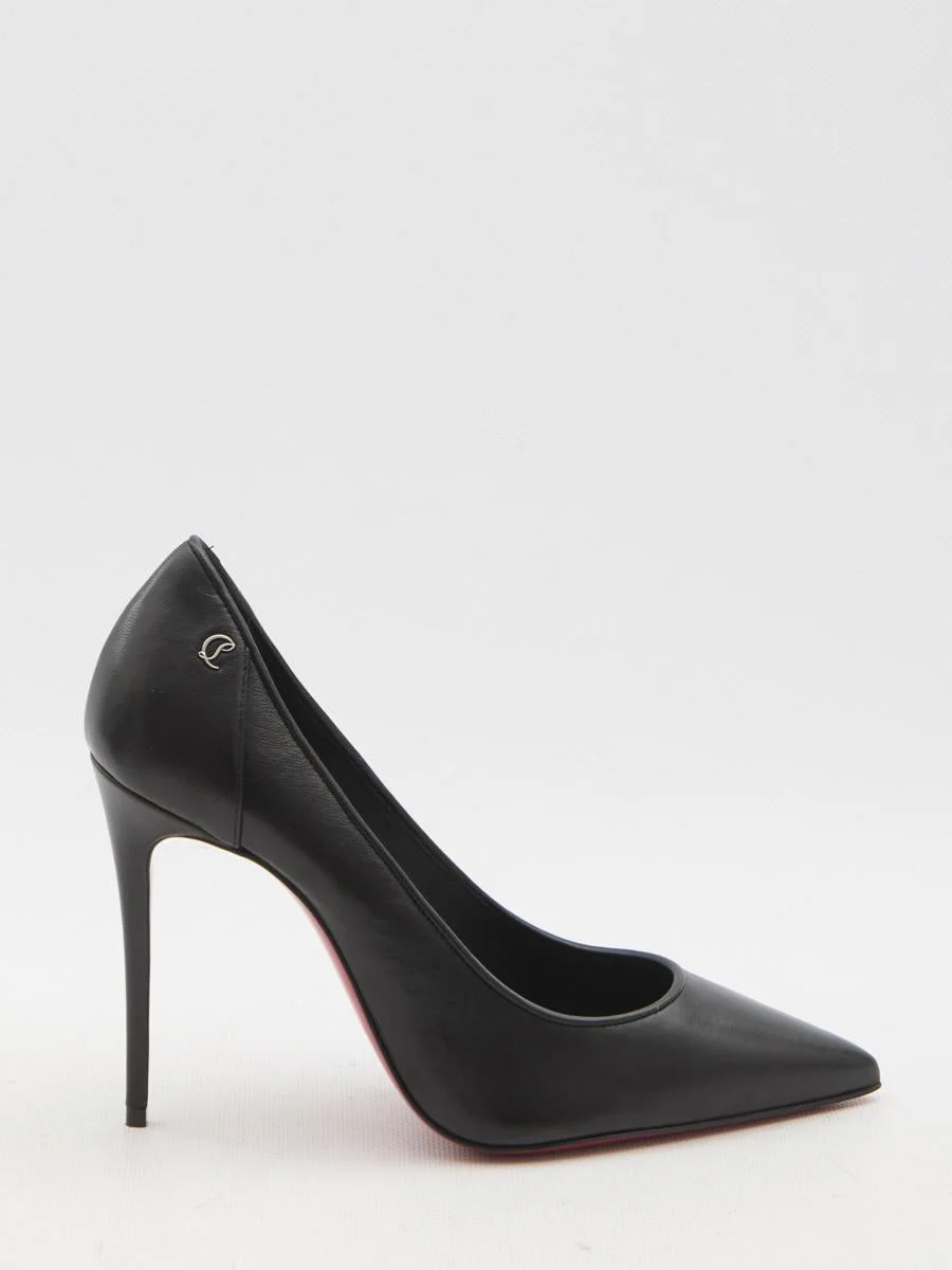 Christian Louboutin Sporty Kate 100 Pumps - 1