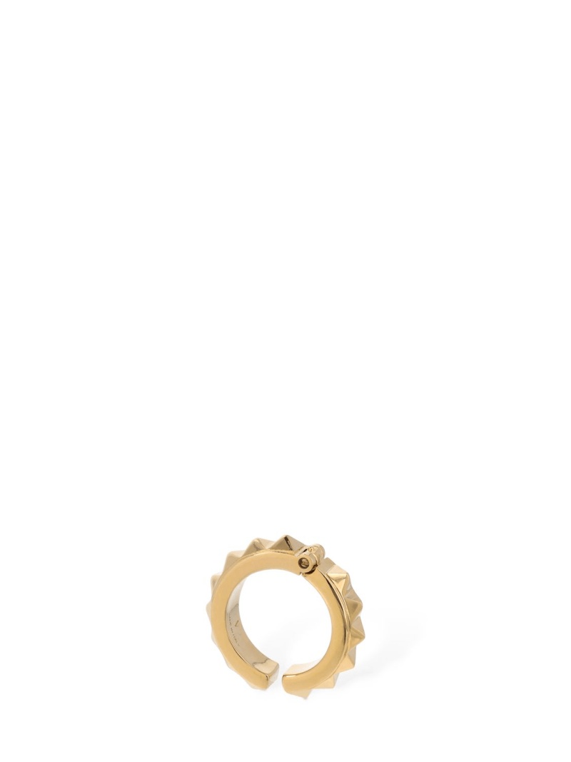 ROCKSTUD MONO EAR CUFF - 3
