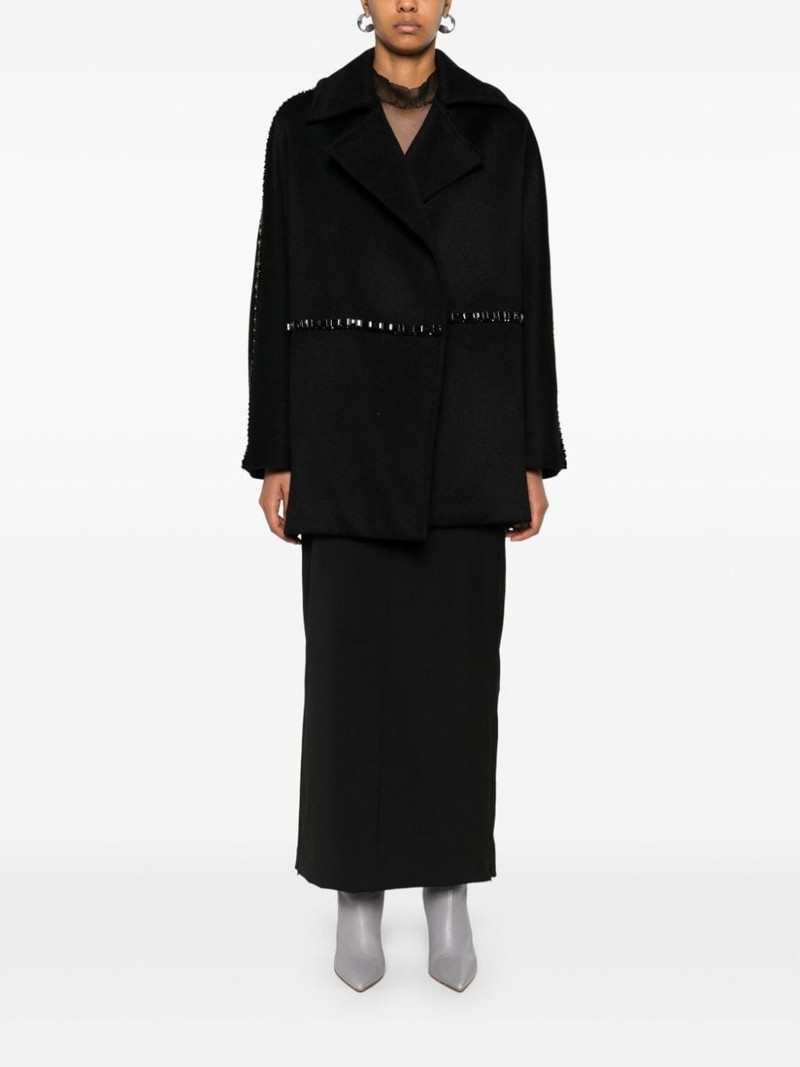 Max Mara Rapido coat outlook