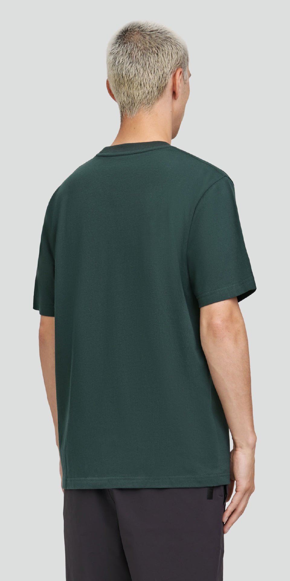 Evade Tee - 4