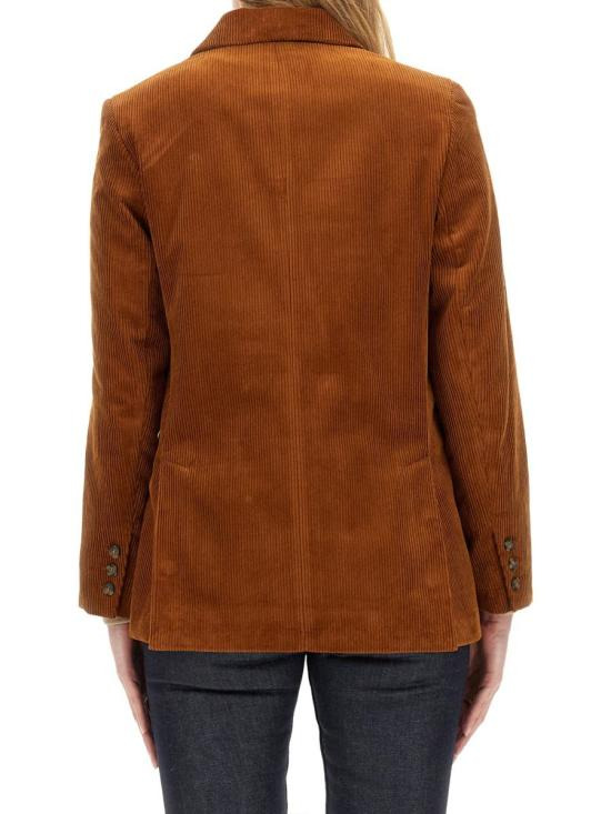 SUIT JACKET - 3