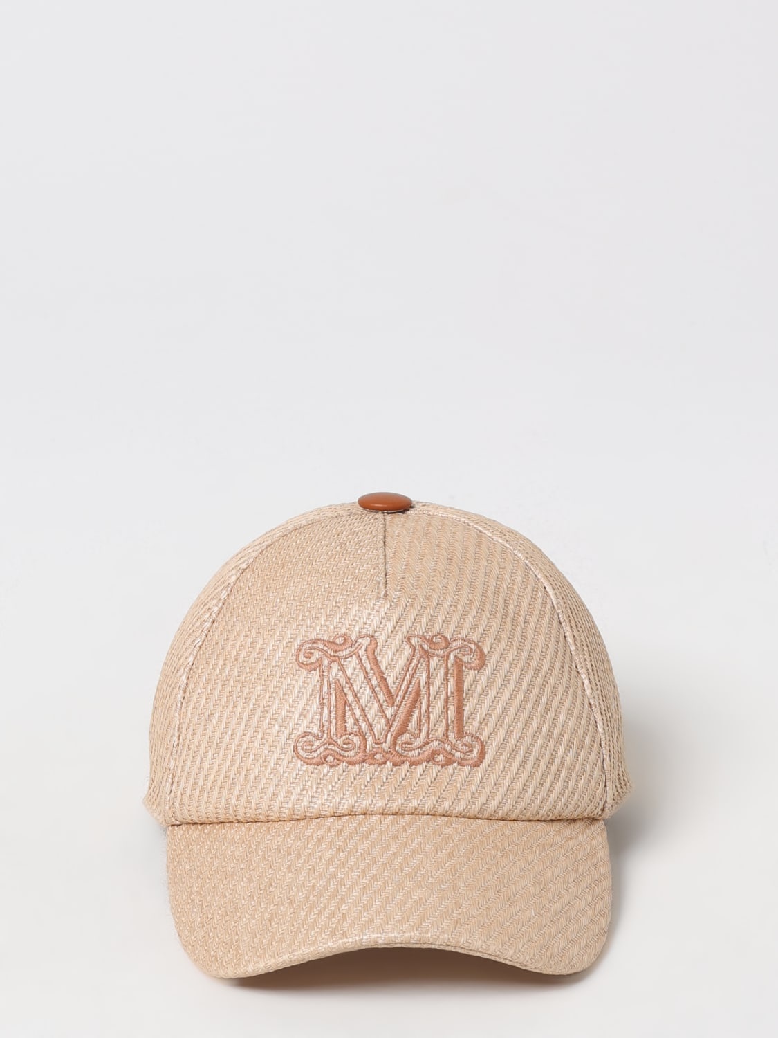 Hat woman Max Mara - 2