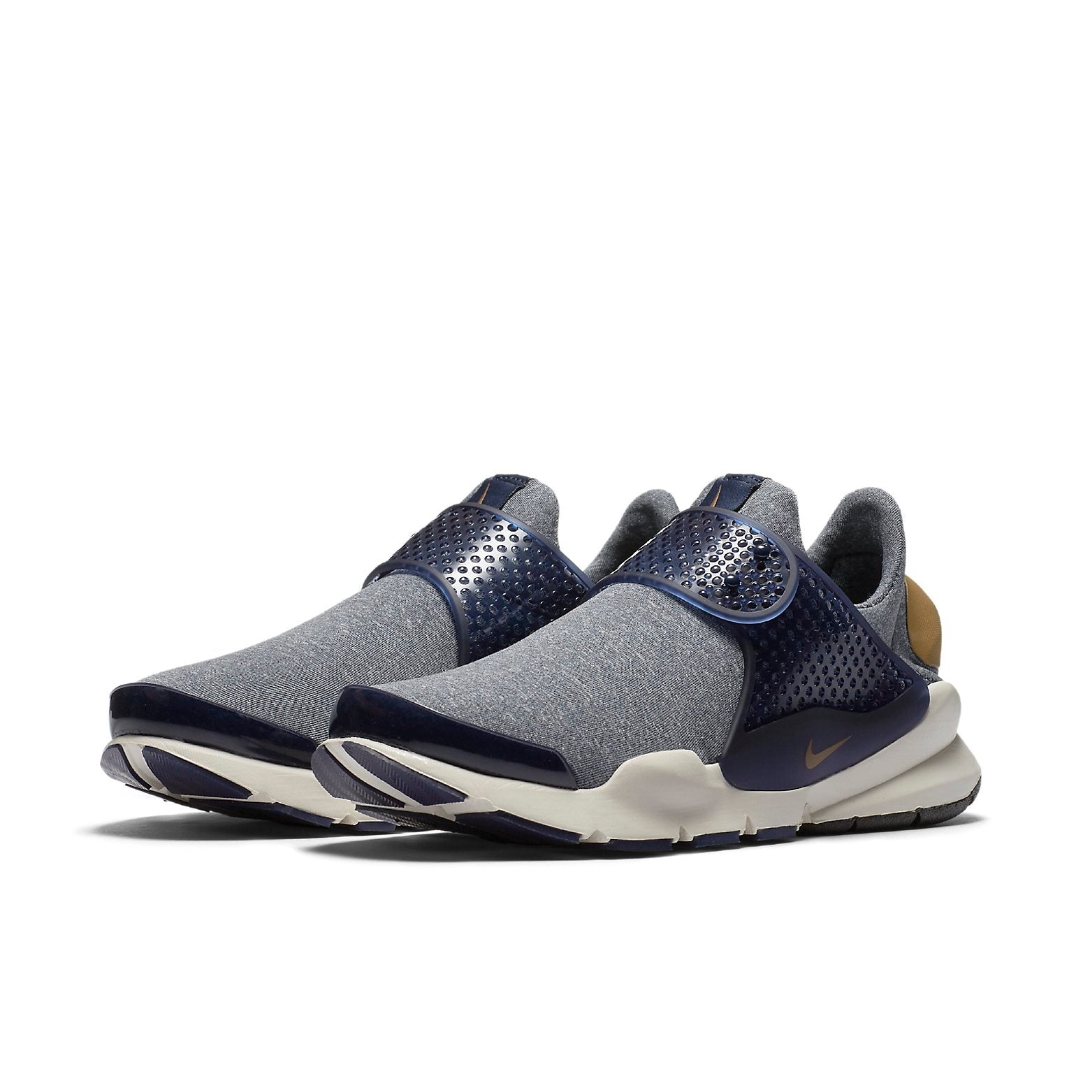 Nike (WMNS) Nike Sock Dart SE 'Golden Beige' 862412-400