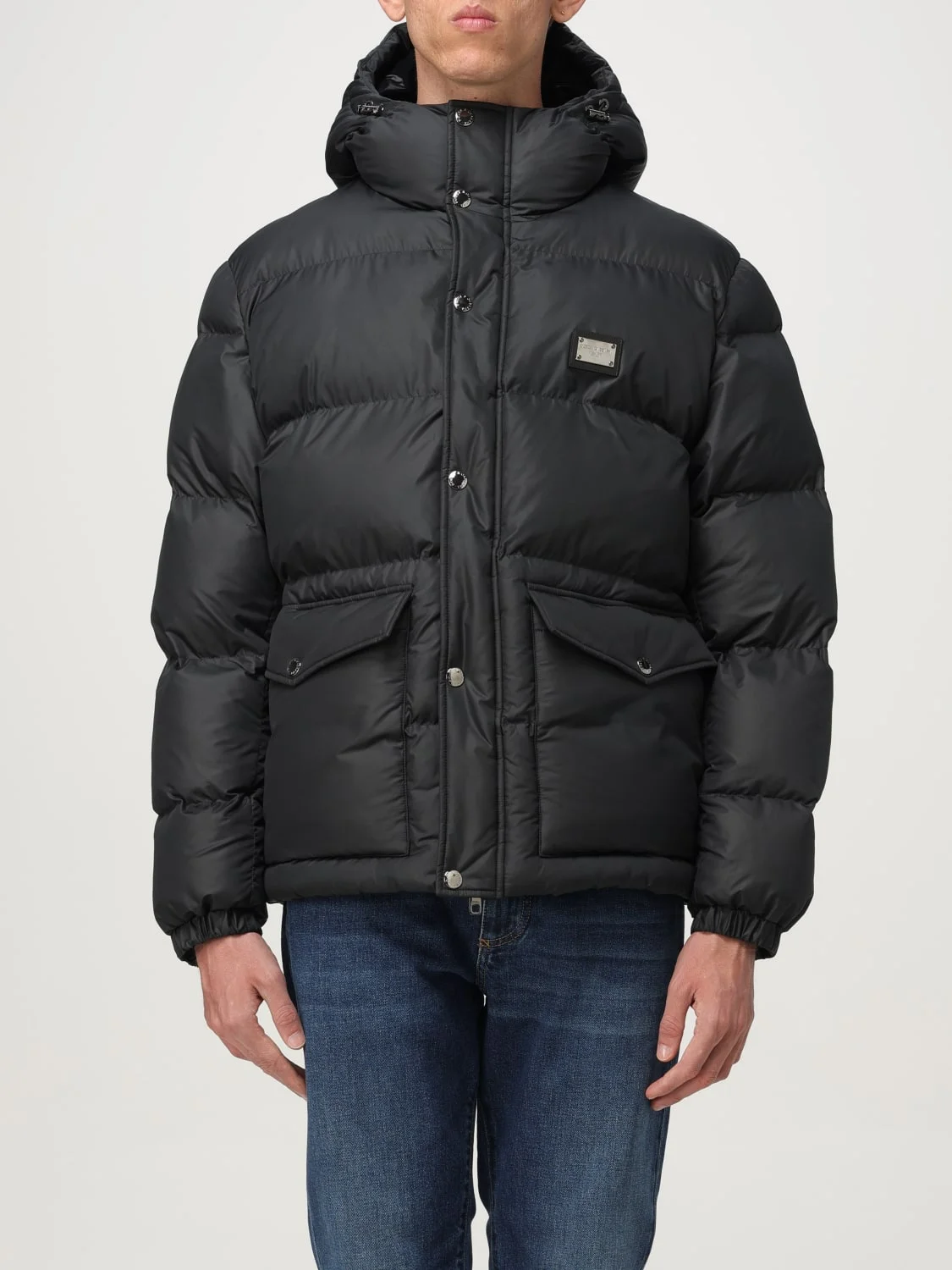 Jacket men Dolce & Gabbana - 1