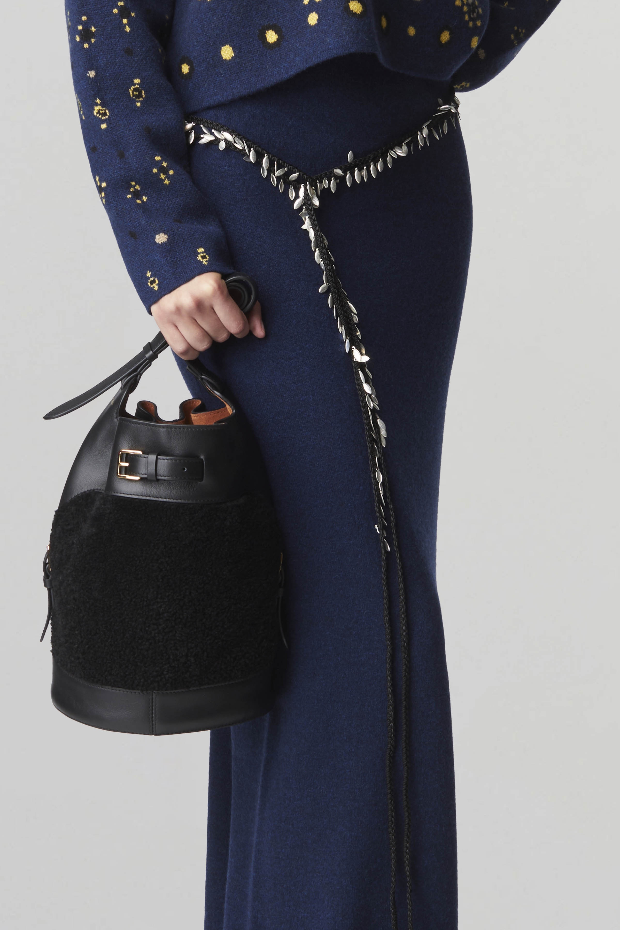 'PLAY' BUCKET BAG - 2