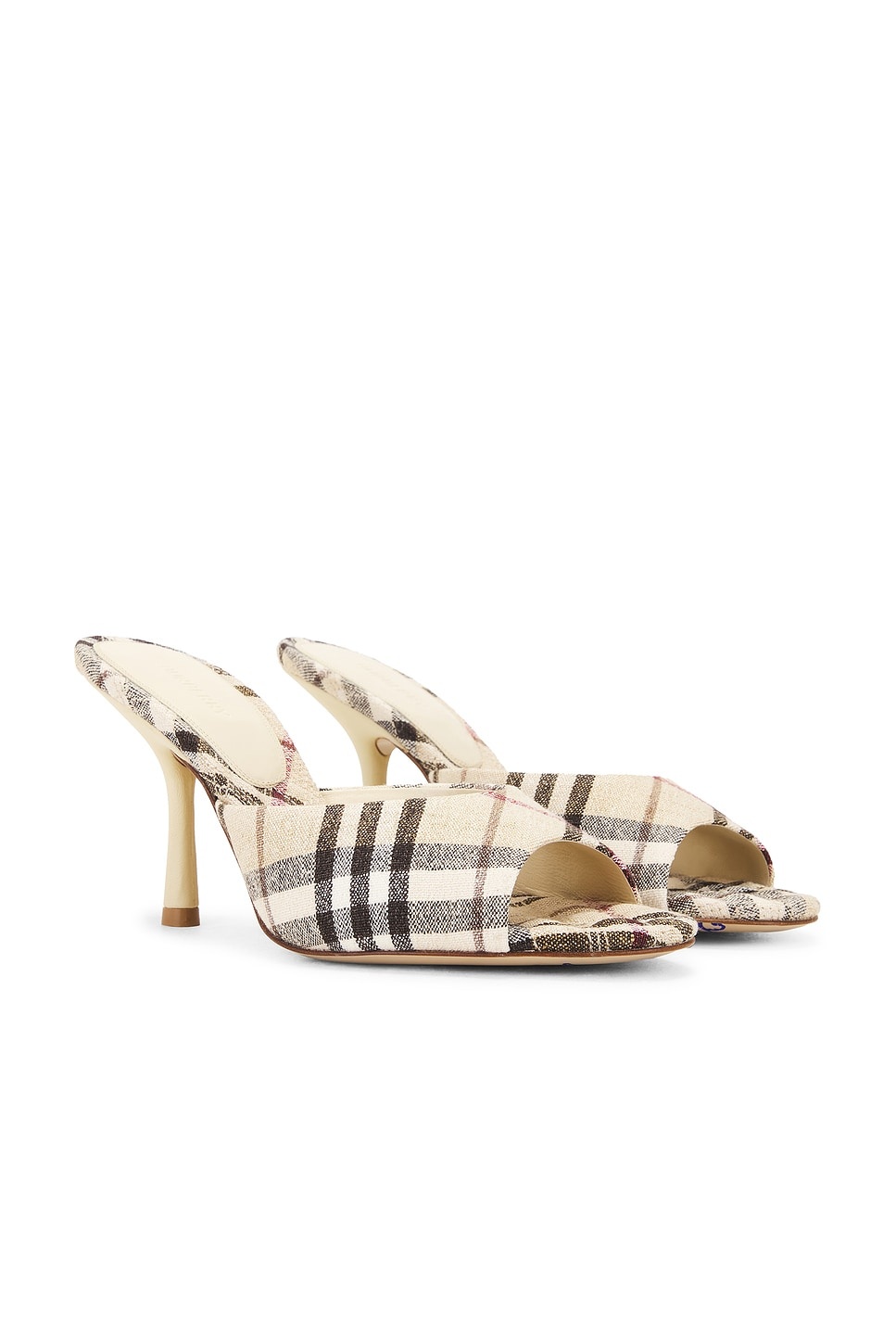 Mews Mule Sandal - 2