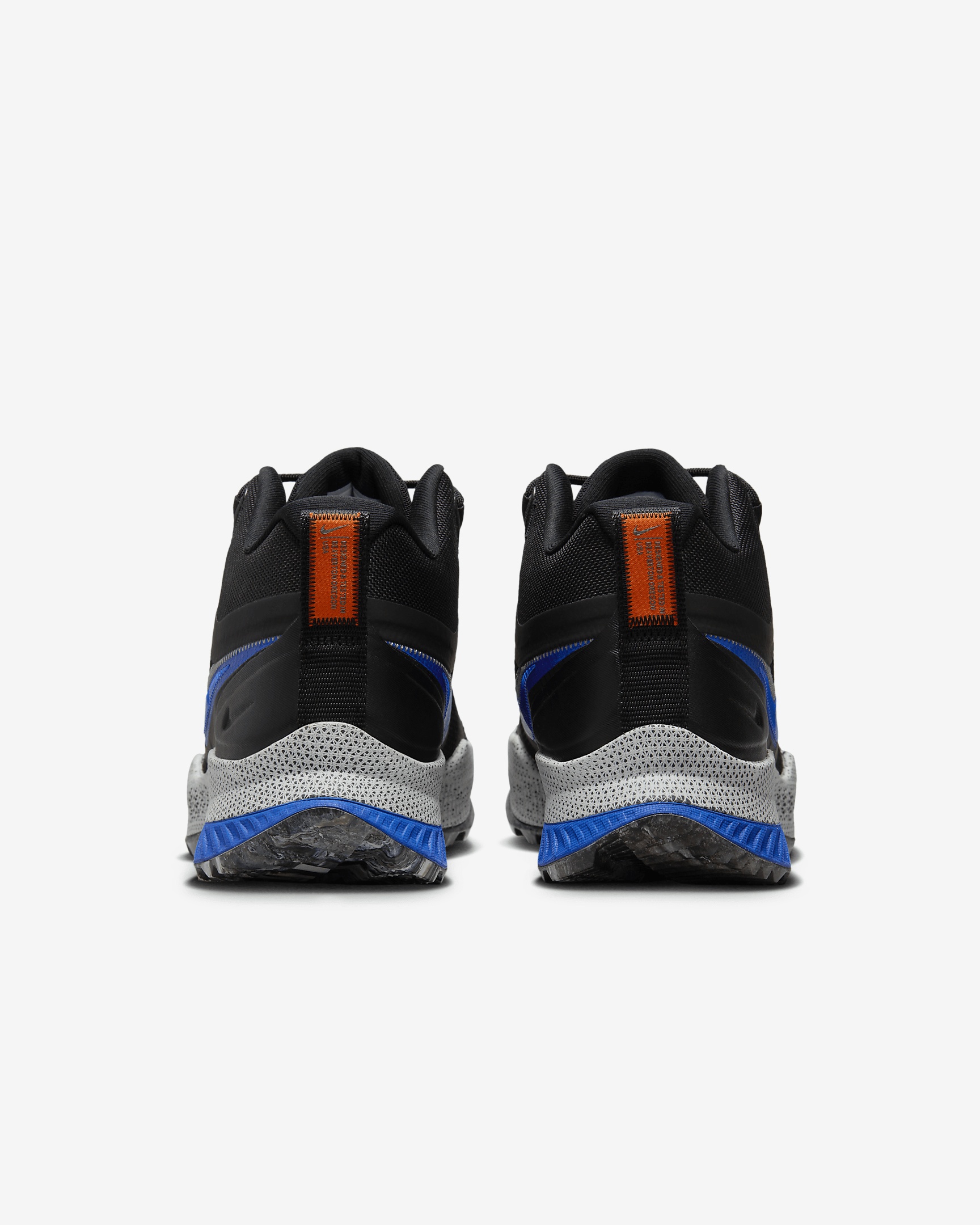 Nike Men's React SFB Carbon Men’s Elite Outdoor Shoes - 6