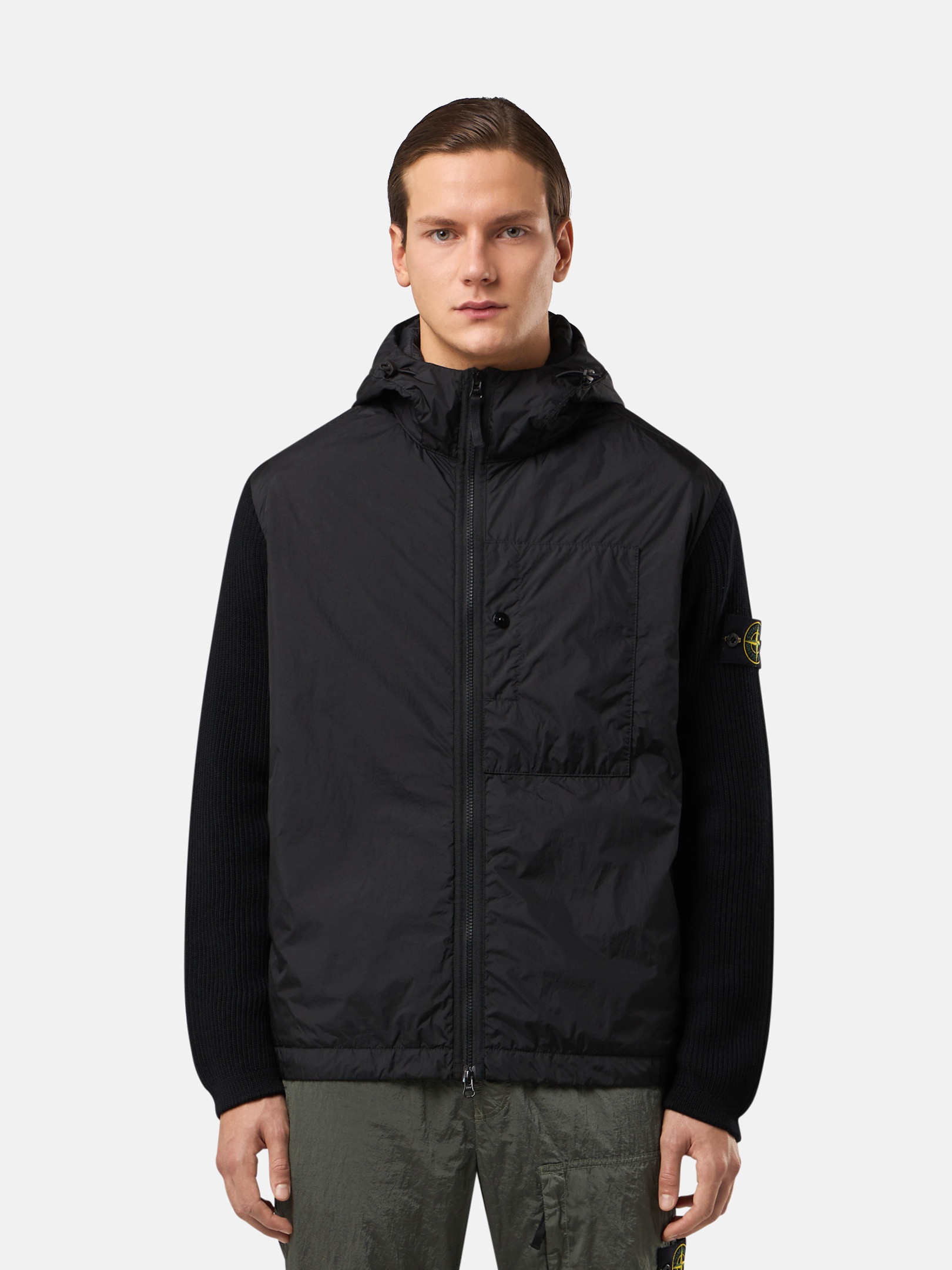 45637 CRINKLE REPS R-NY WITH PRIMALOFT®-TC - 2