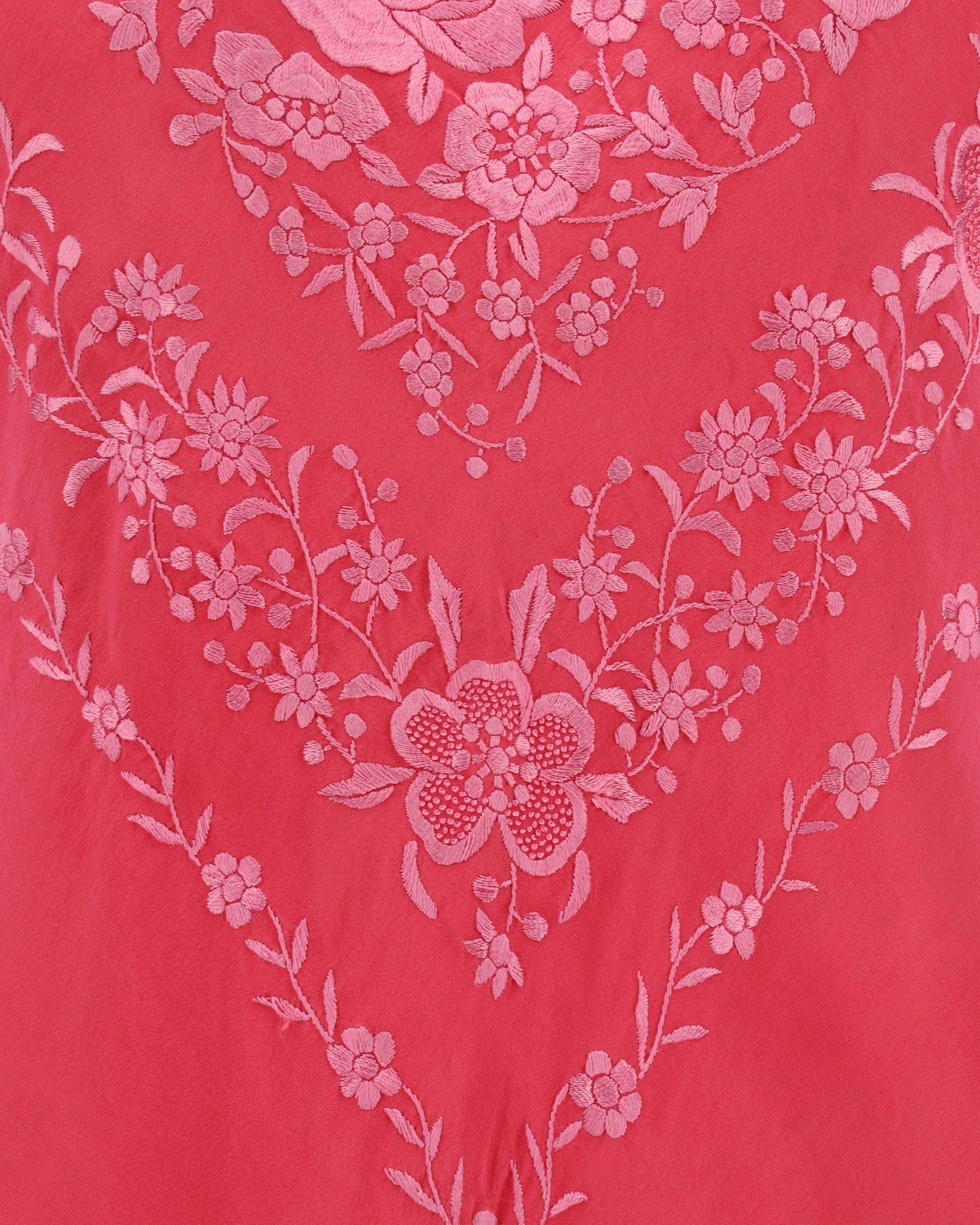 Piano Shawl Top - 3