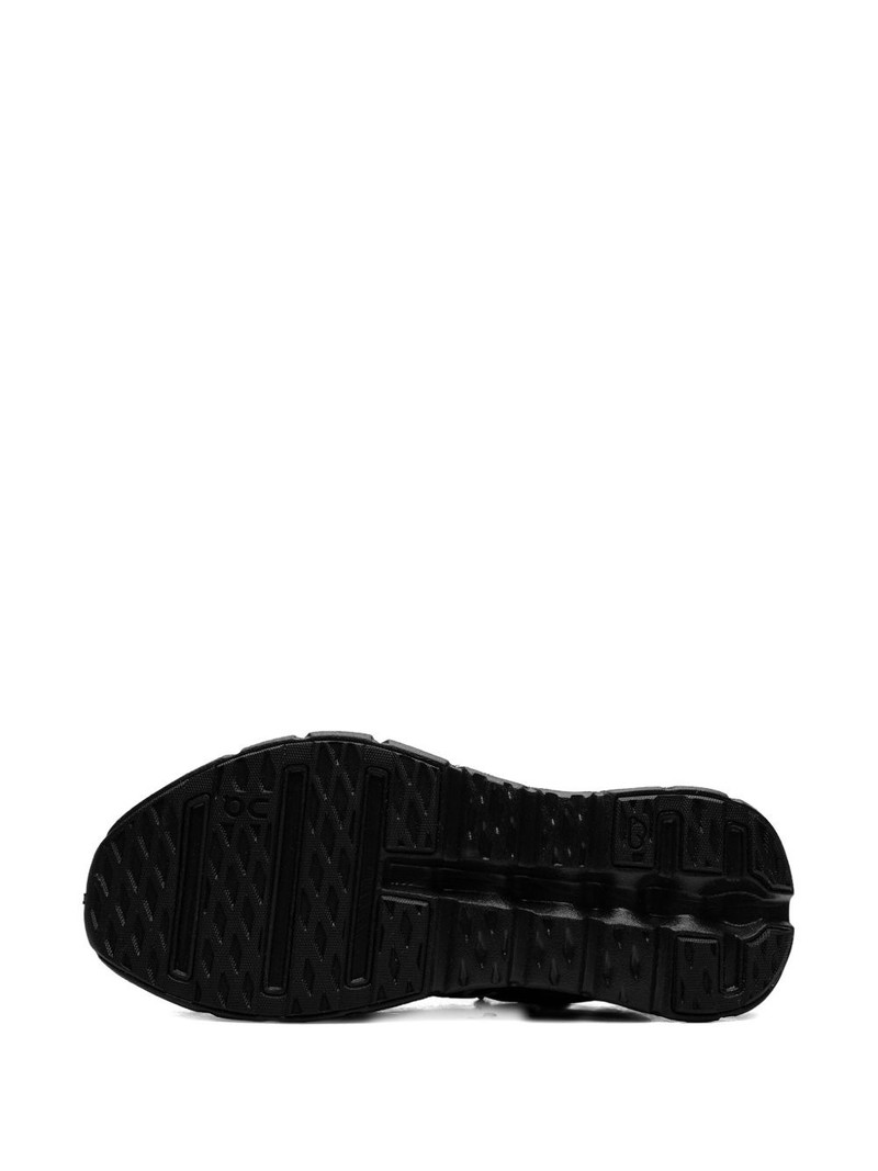 On Cloudtilt "FKA Twigs Eusexua All Black" sneakers outlook