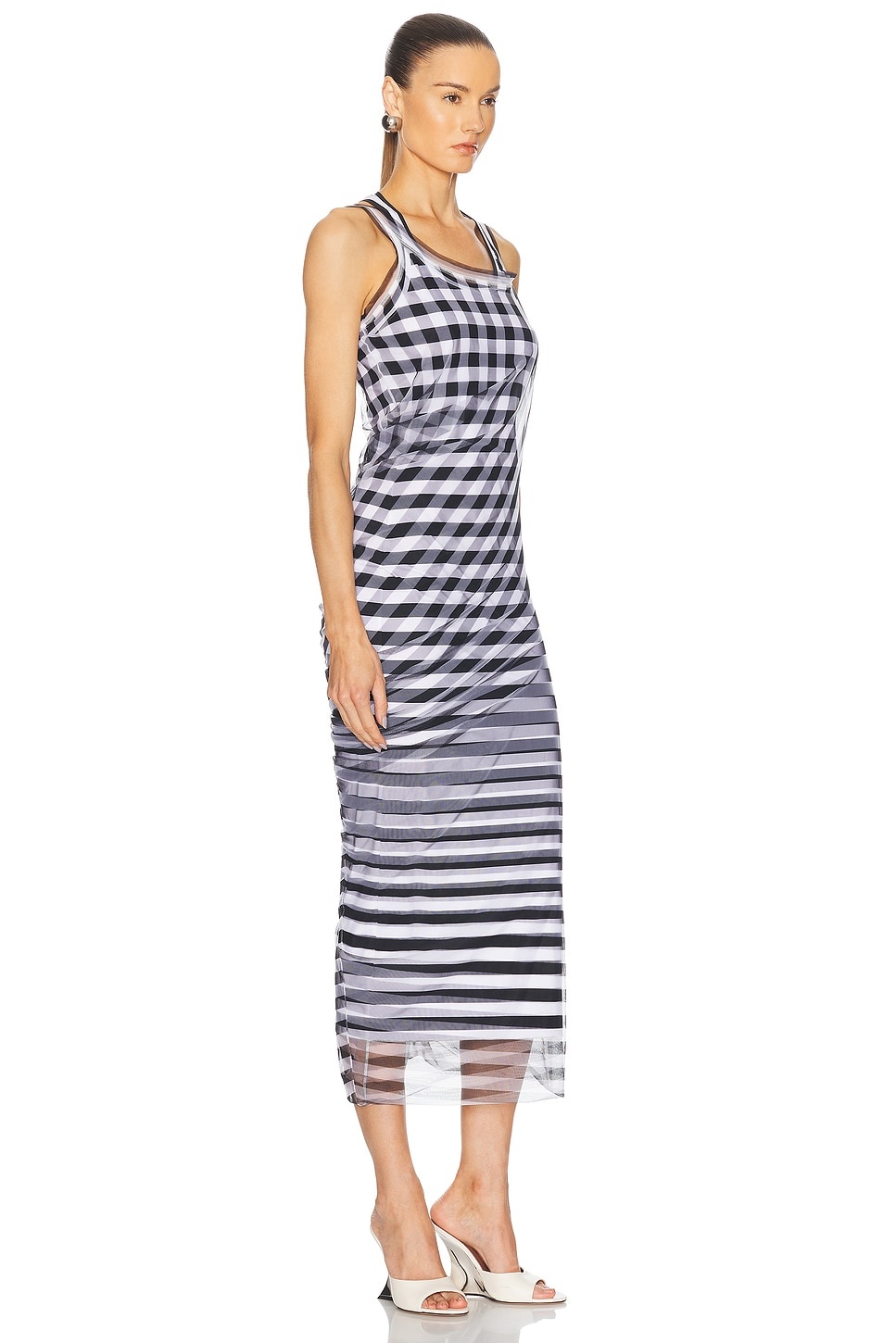 Naro Dress - 2