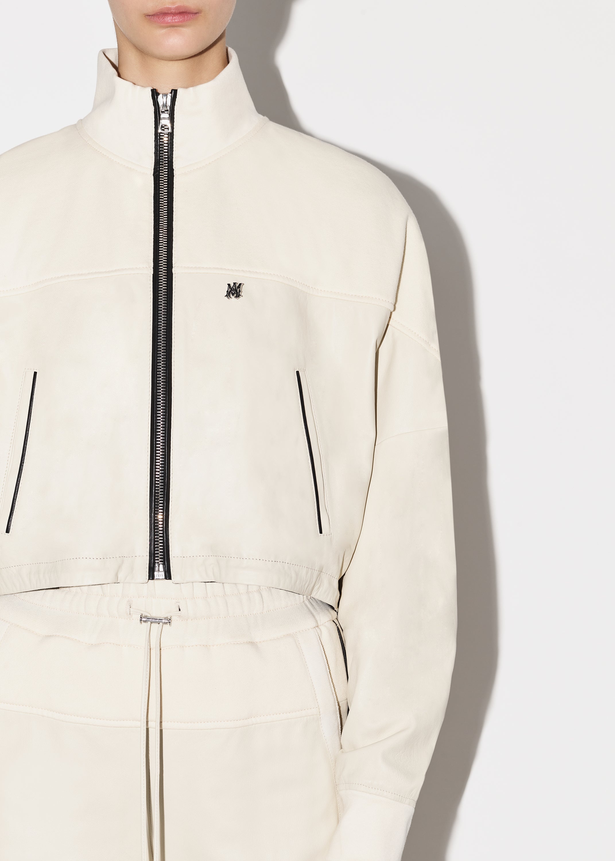 HYBRID TRACK JACKET - 6