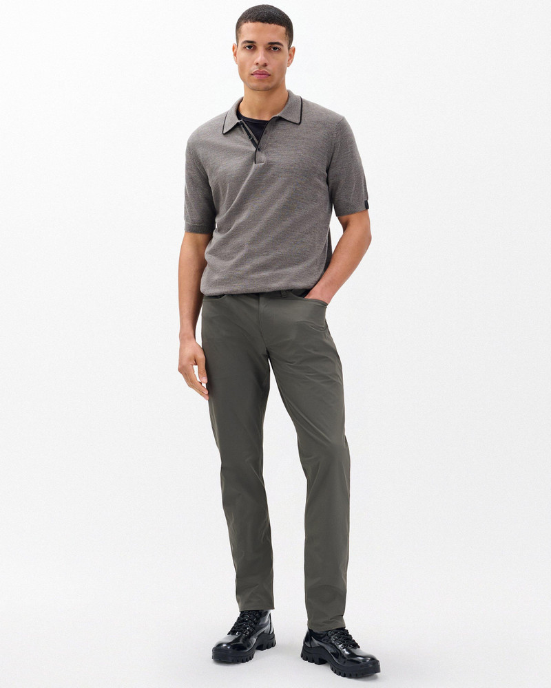 rag & bone Fit 3 Nylon-Blend Pants outlook