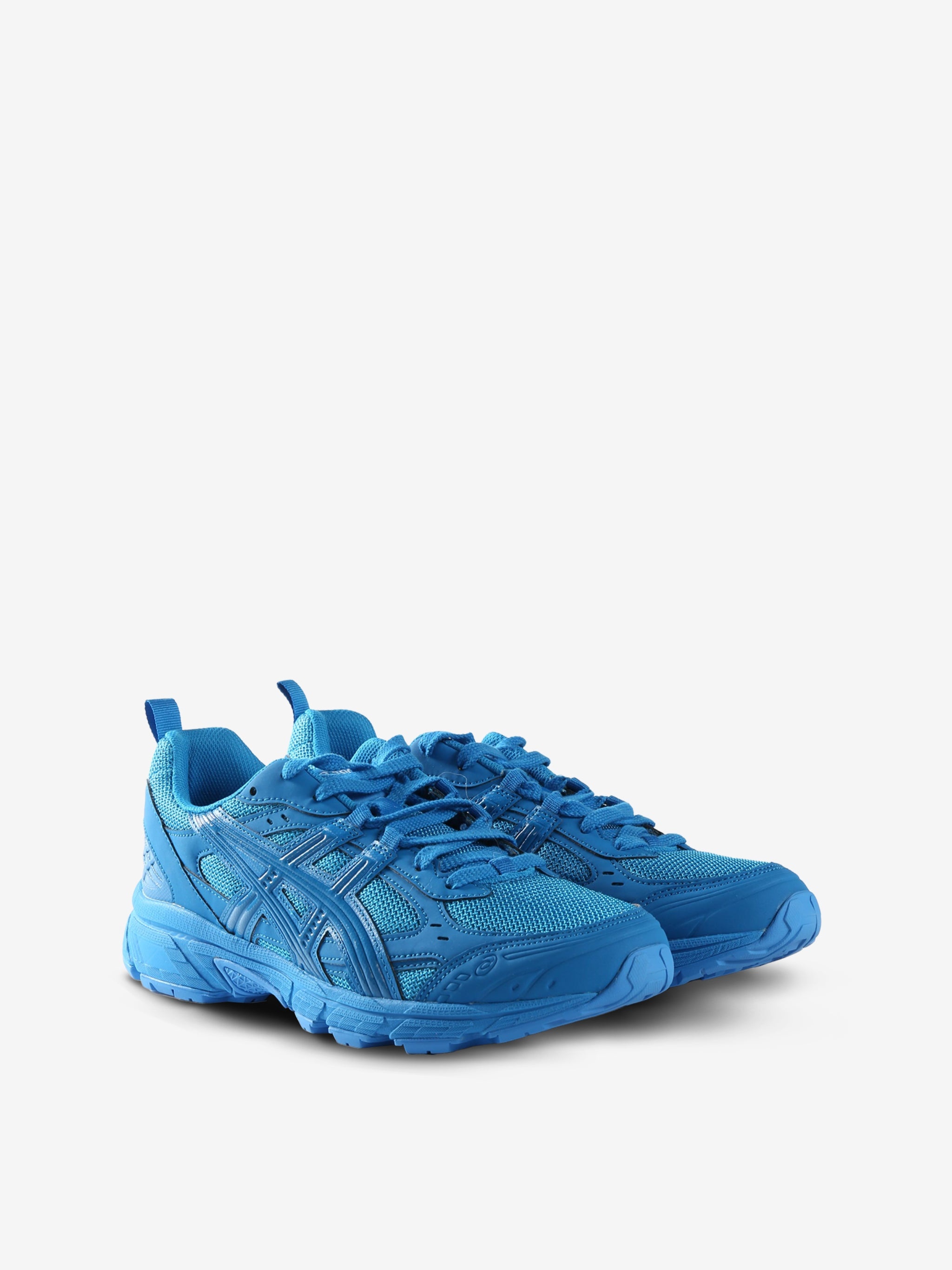 COMME DES GARCONS SHIRT X ASICS - Men Lightweight Sneakers - 2
