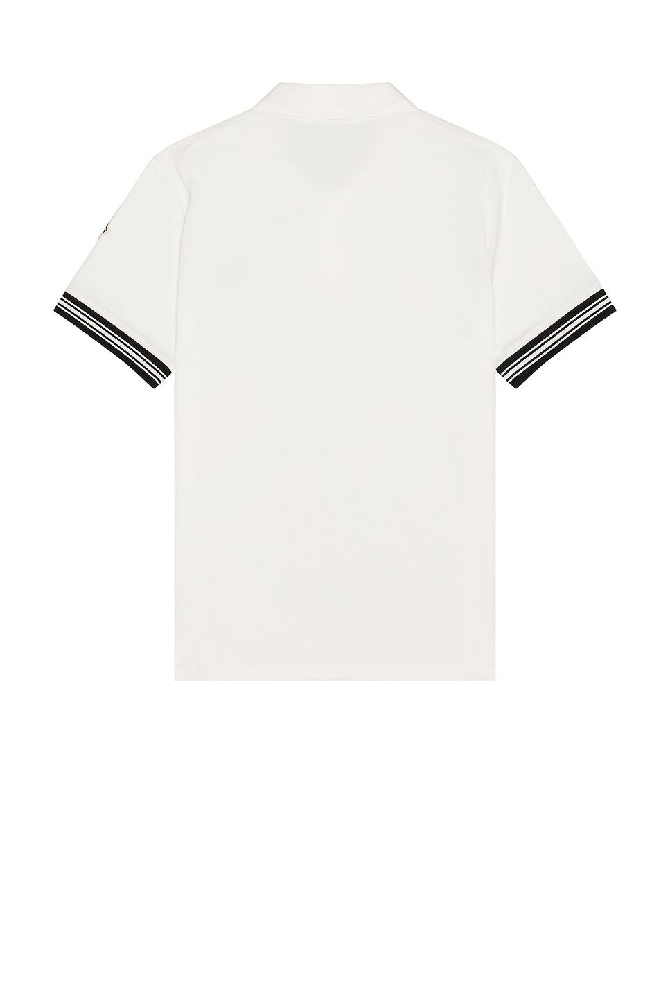 Short Sleeve Polo - 2
