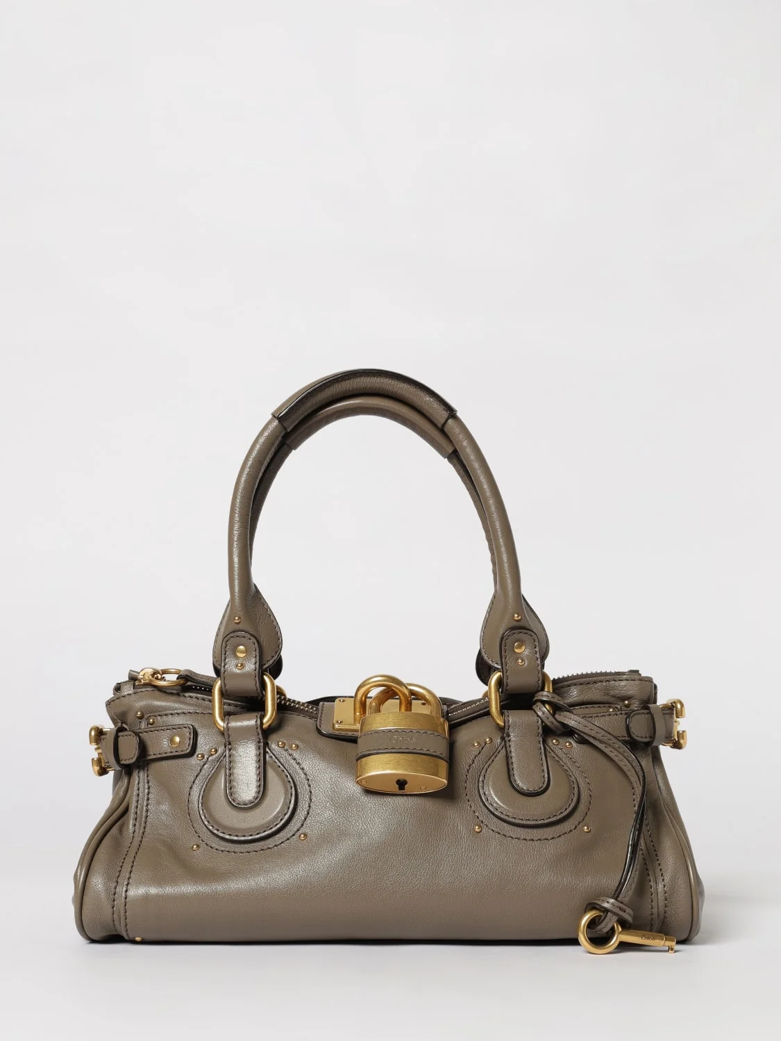 Shoulder bag woman ChloÉ - 1